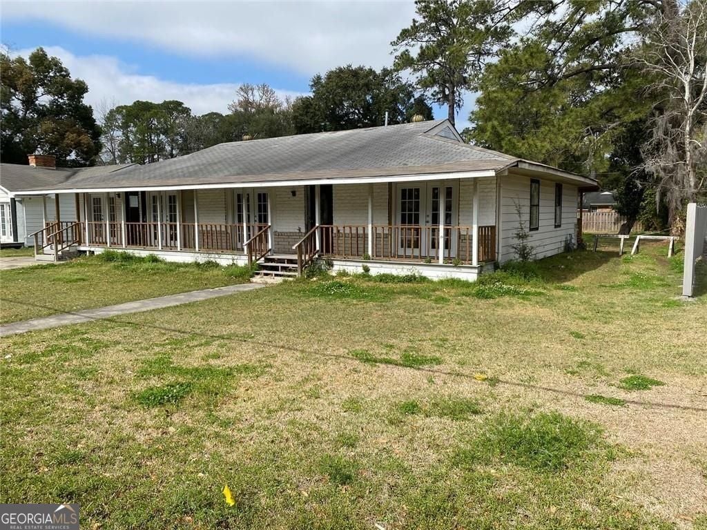 Derenne Ave, Savannah, GA 31405 #1