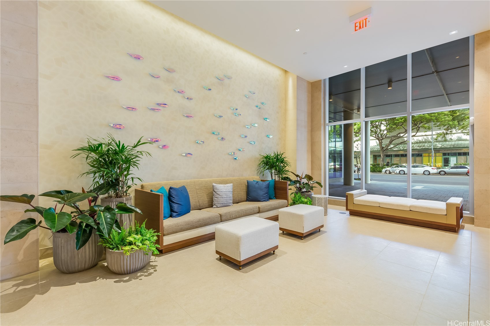 Honolulu, Hawaii, 96814, United States, 2 Bedrooms Bedrooms, ,2 BathroomsBathrooms,Residential,For Sale,2003366