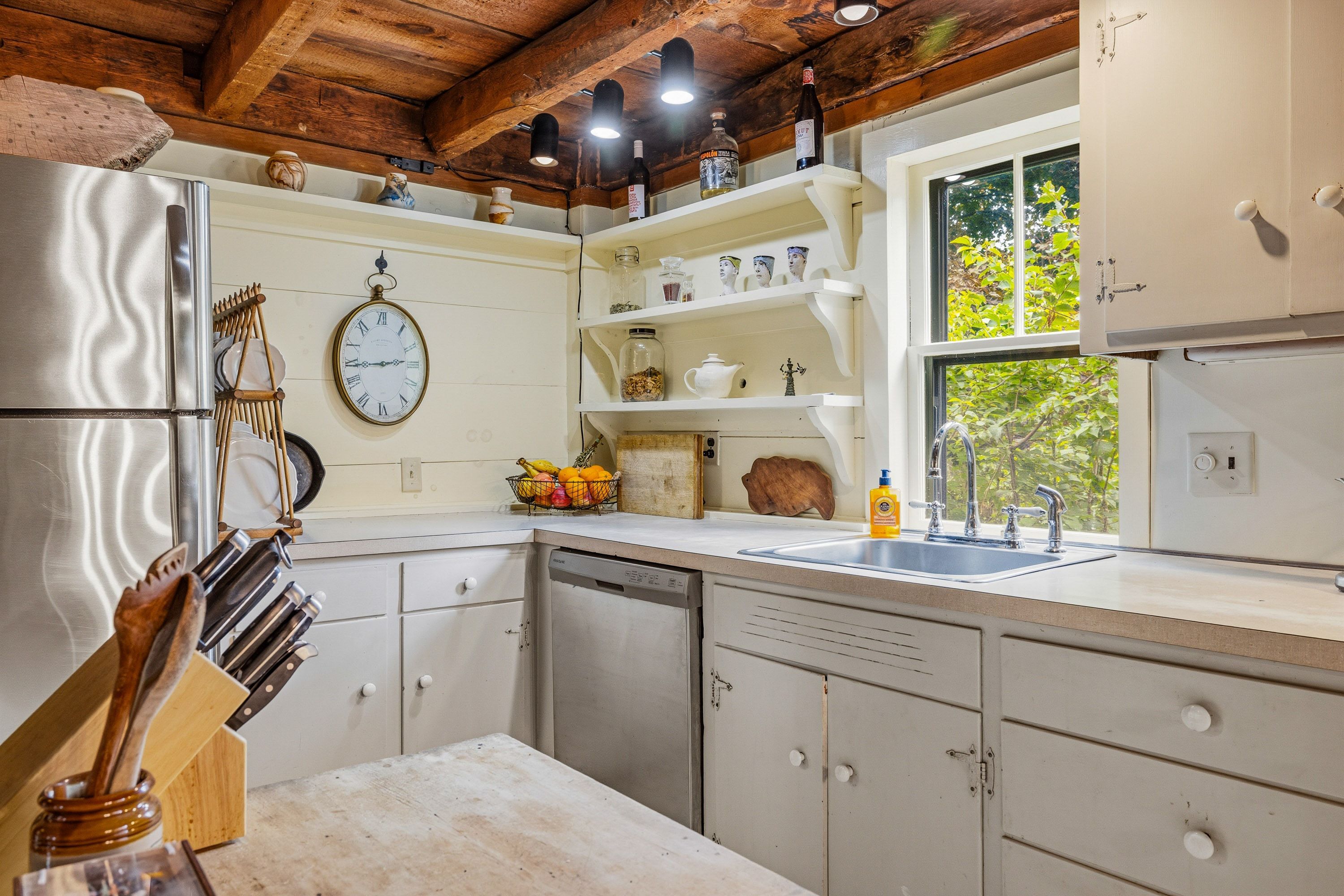  3 Moulton Ridge Road, Kensington, NH 03833 - 物件實景