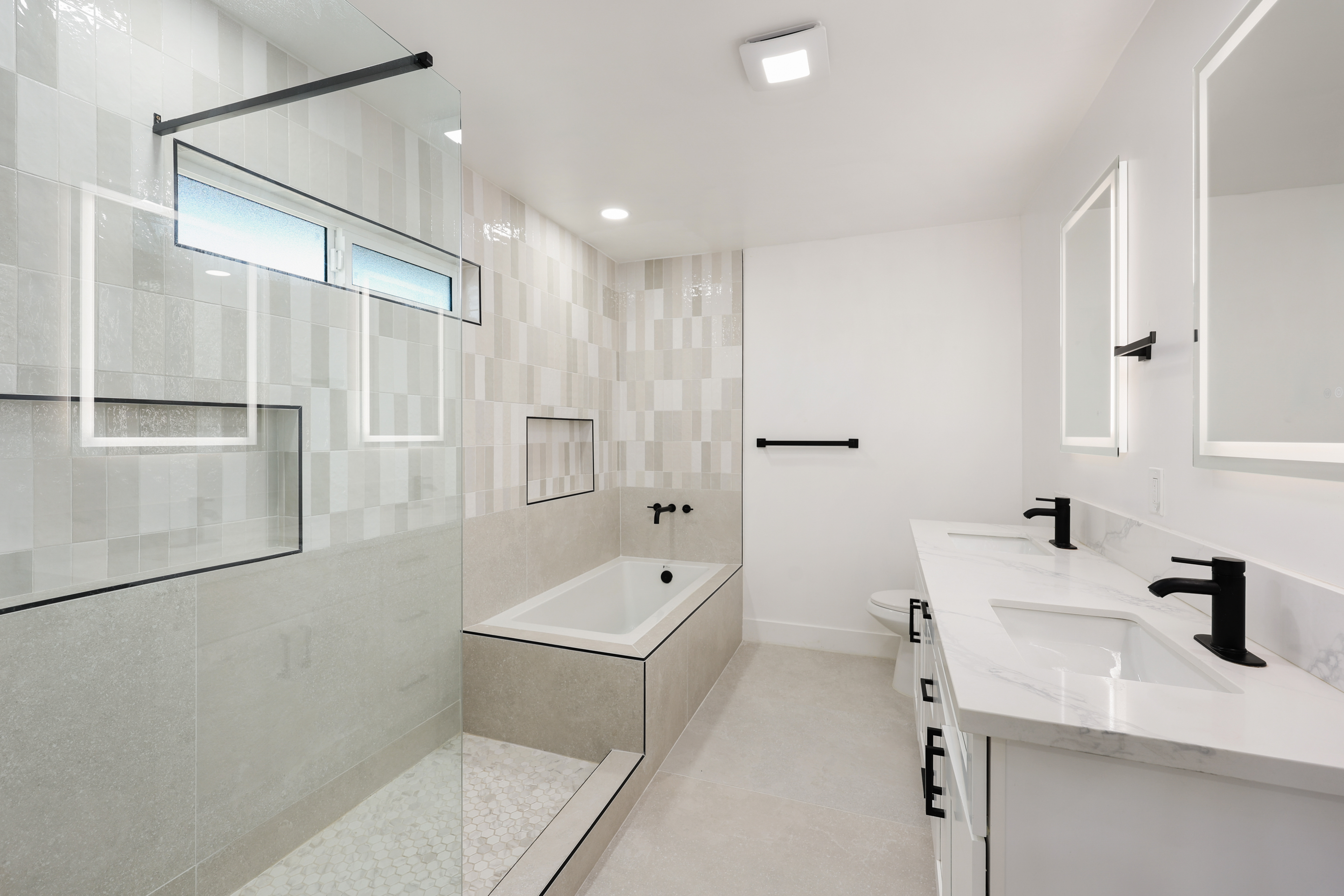  4542 Milton Street, San Diego, CA 92110 - 物件實景