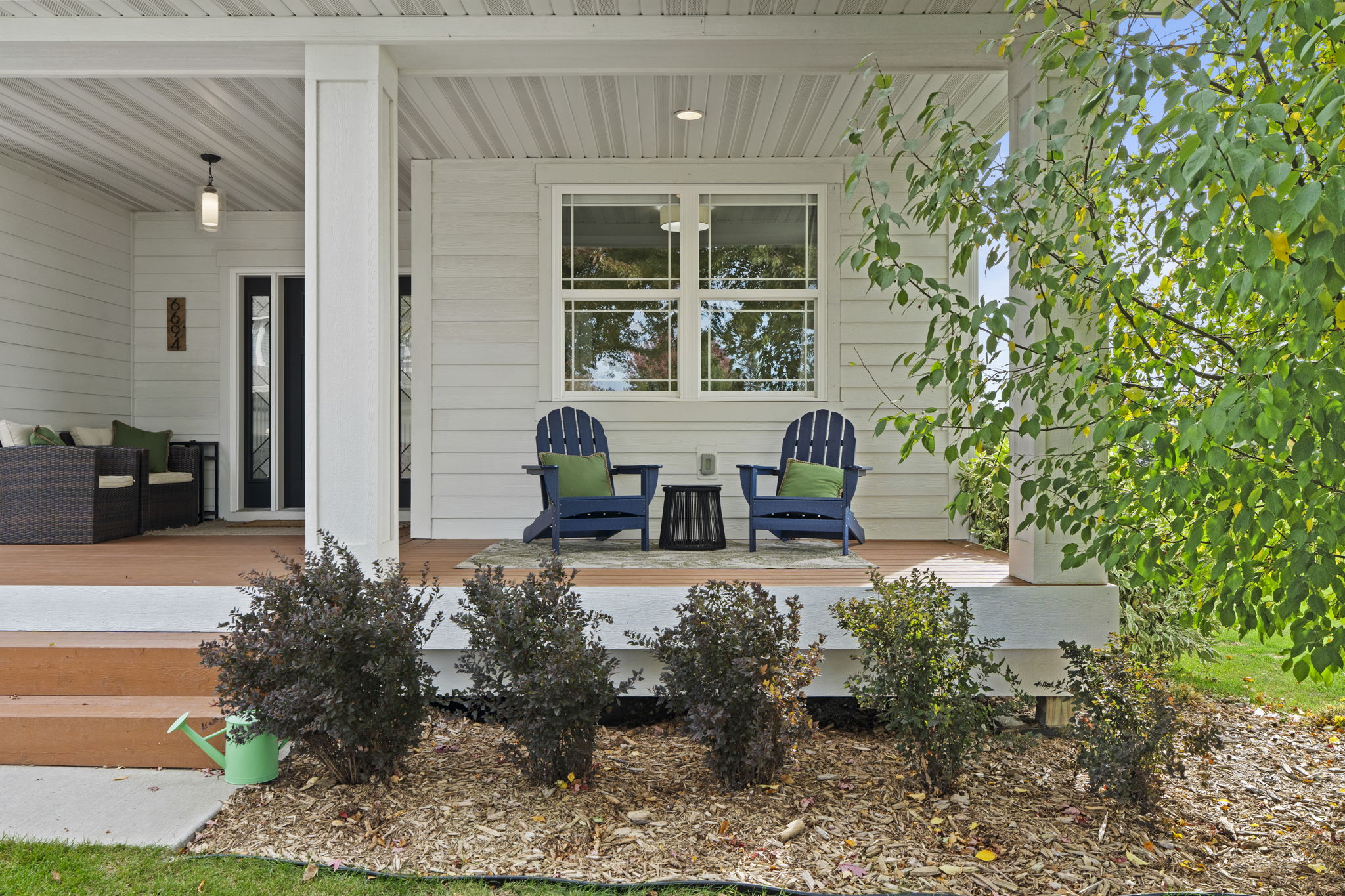  Contemporary Farmhouse Charm in Coveted Towne Lakes - 物件實景