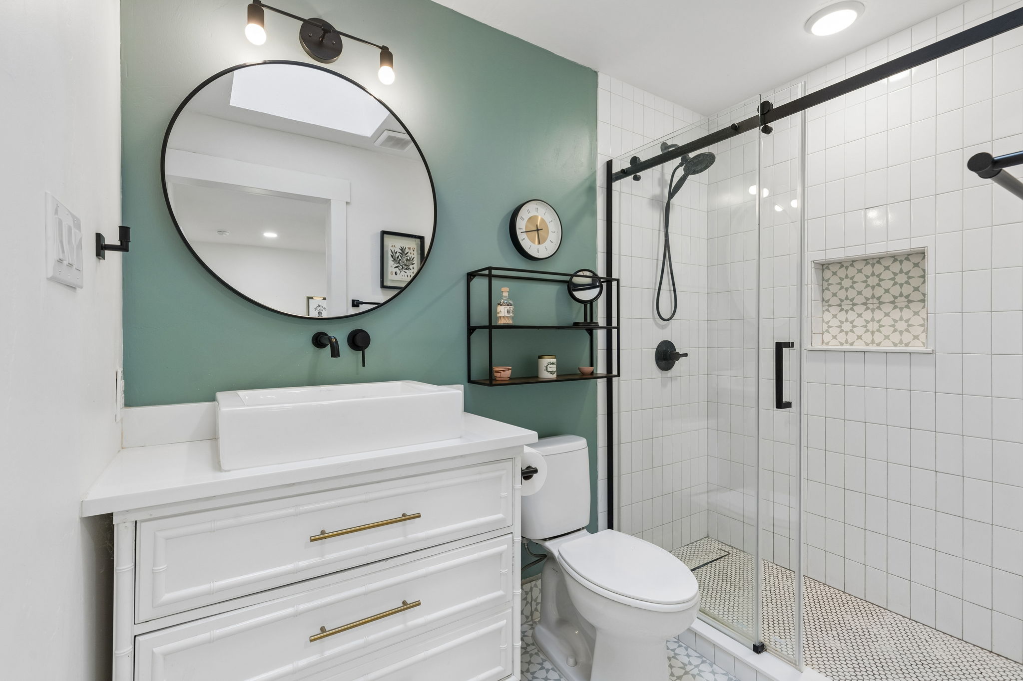  721 Verna Trail, Fort Worth, TX, 76108 - 物件實景