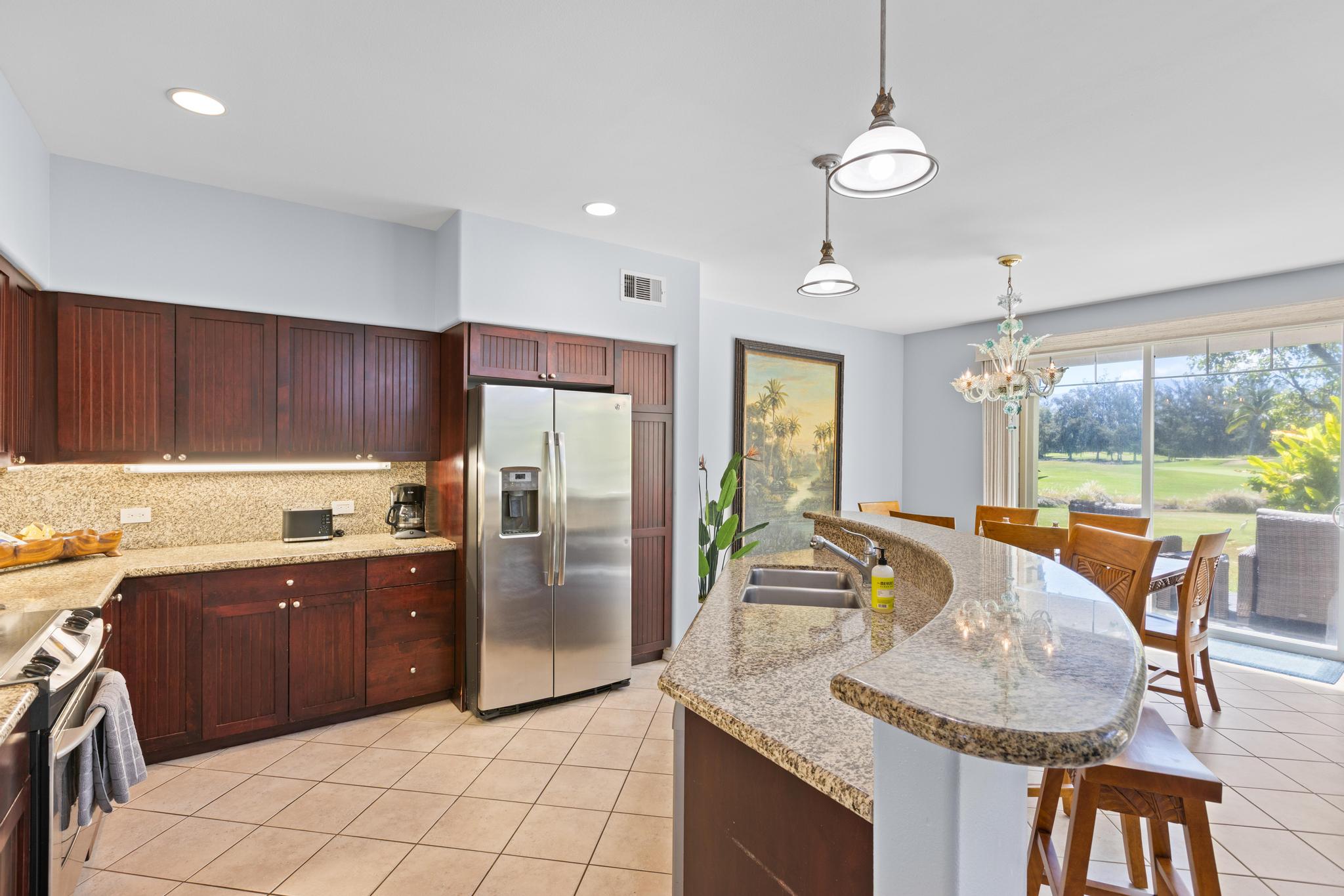 Waikoloa, Hawaii, 96738, United States, 3 Bedrooms Bedrooms, ,3 BathroomsBathrooms,Residential,For Sale,1901005