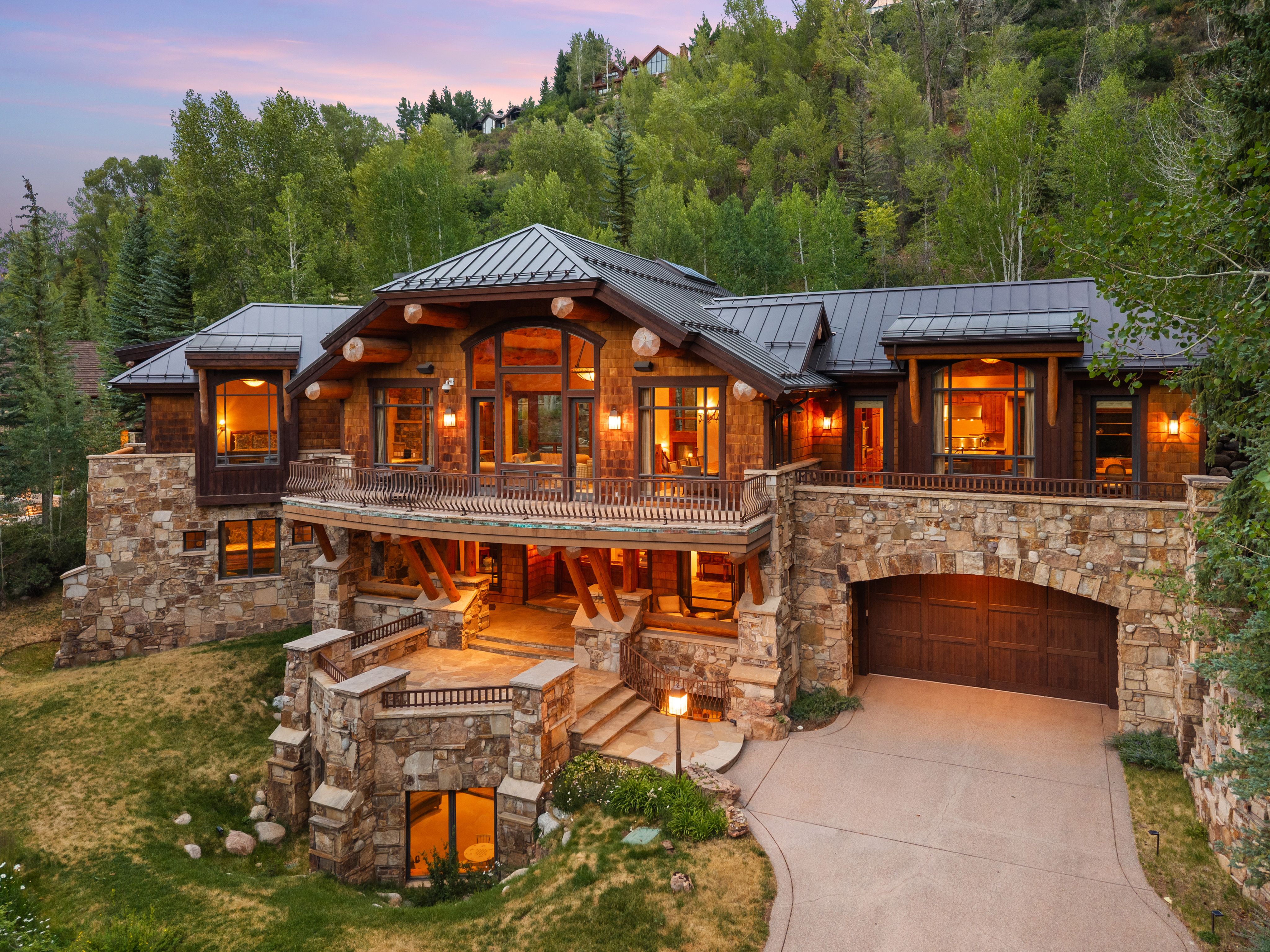  Prestigious Willoughby Way Mountain Home - 物件實景