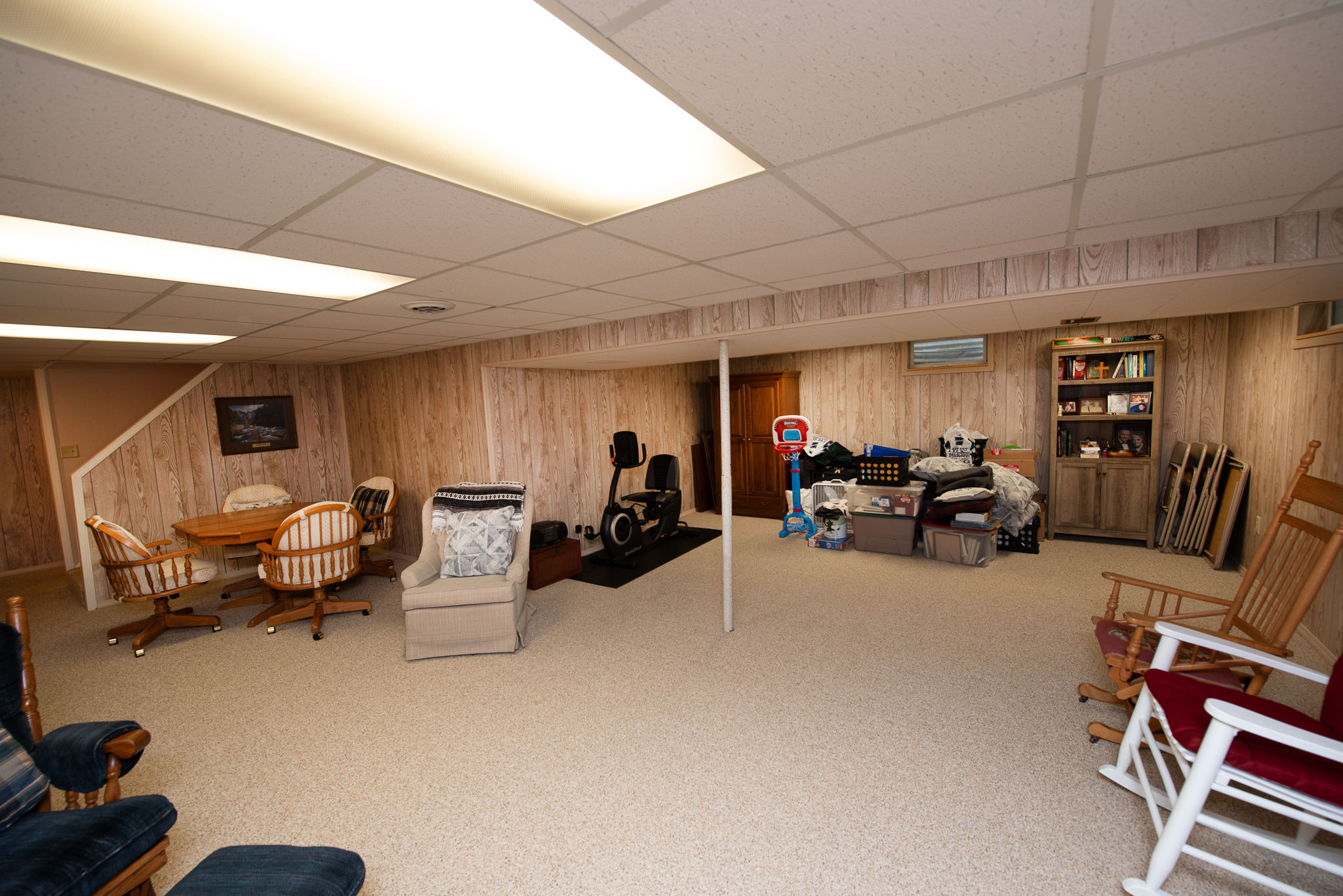  All Brick Ranch in One of West Lafayette