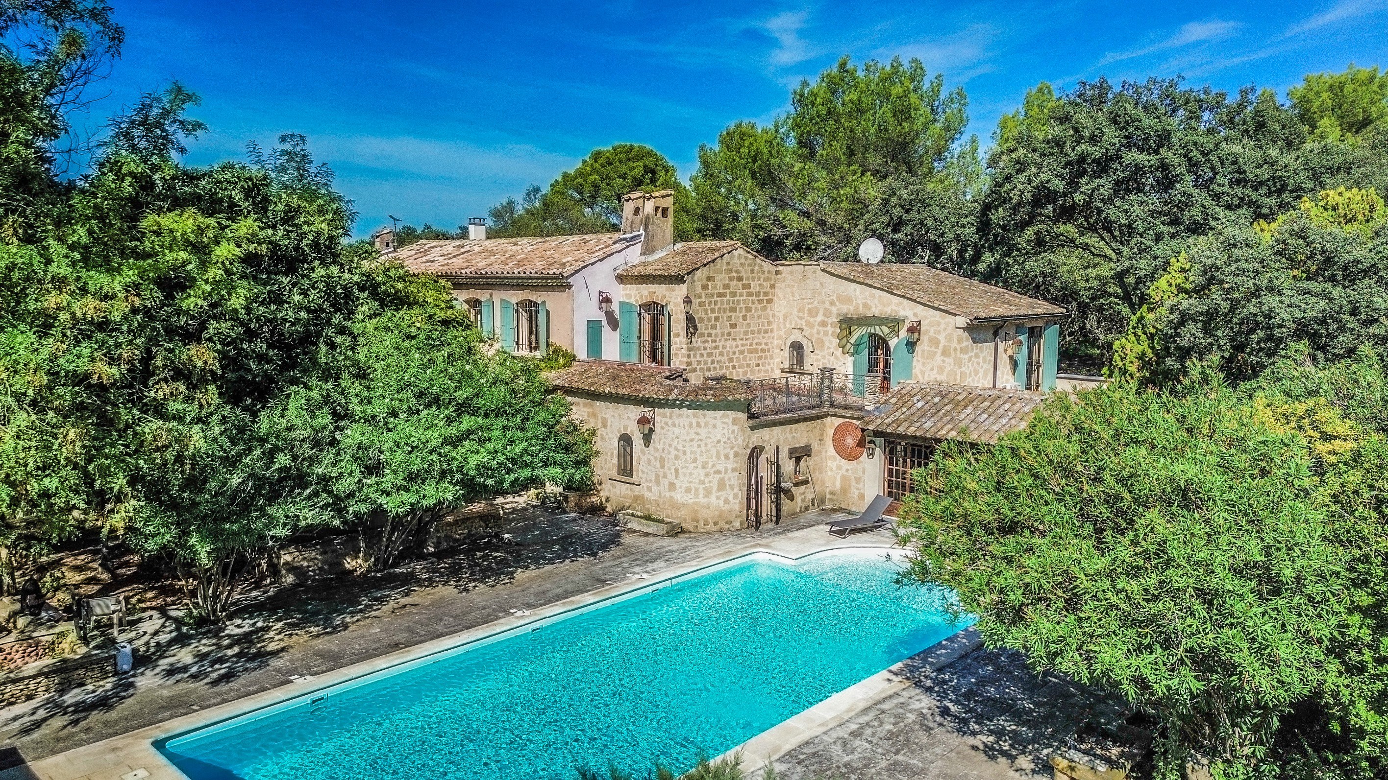  Provençal property - 物件實景