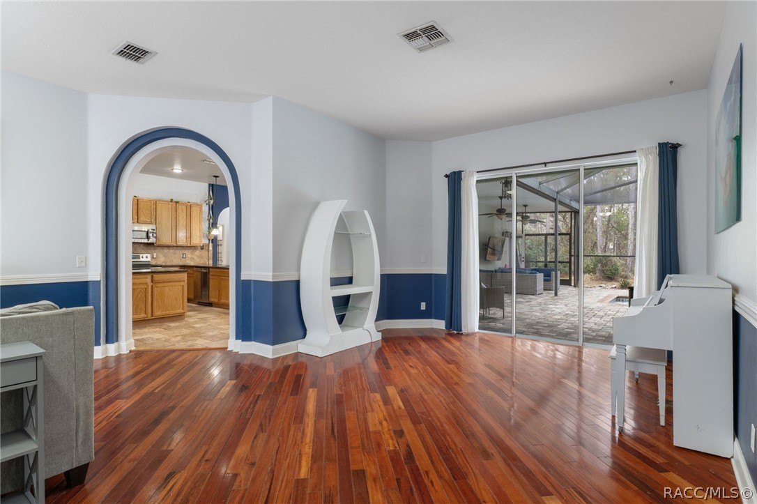 Homosassa, Florida, 34446, United States, 4 Bedrooms Bedrooms, ,3 BathroomsBathrooms,Residential,For Sale,2018263