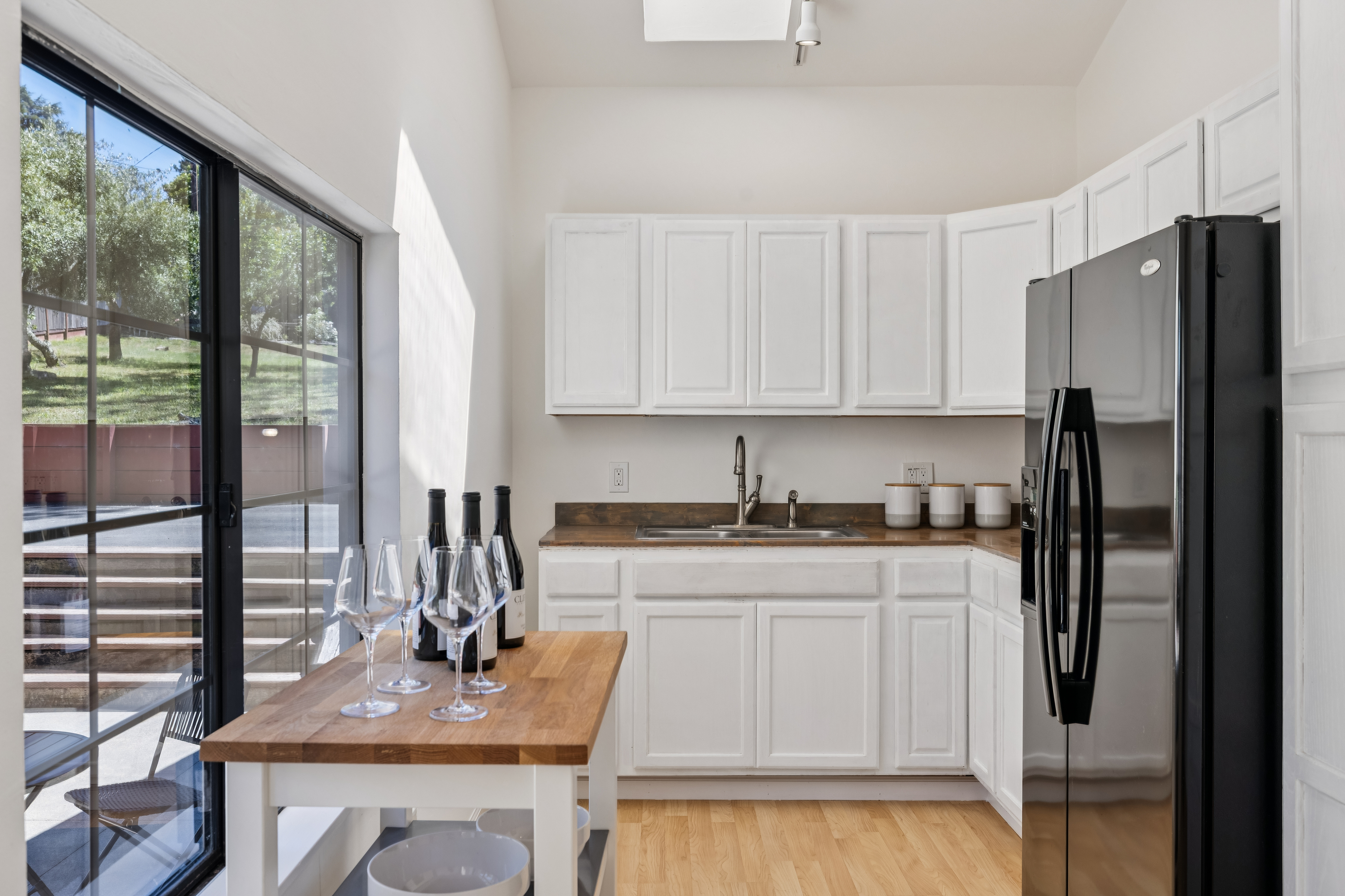  10931 Barnett Valley Road, Sebastopol, CA 95472 - 物件實景