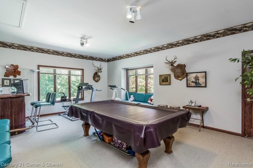 Farmington Hills, Michigan, 48331, United States, 6 Bedrooms Bedrooms, ,7 BathroomsBathrooms,Residential,For Sale,1914340