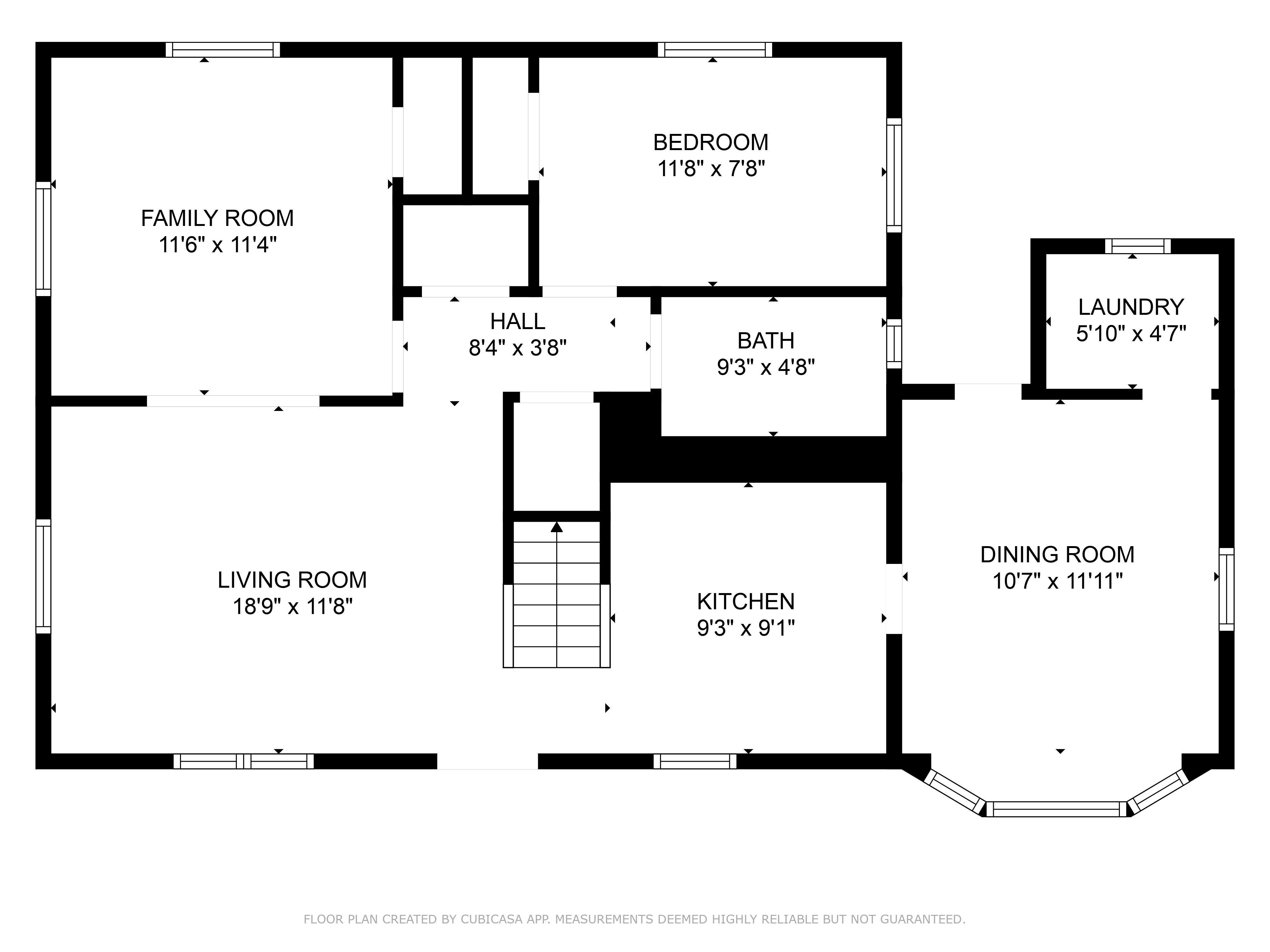 Levittown, New York, 11756, United States, 4 Bedrooms Bedrooms, ,1 BathroomBathrooms,Residential,For Sale,1984433