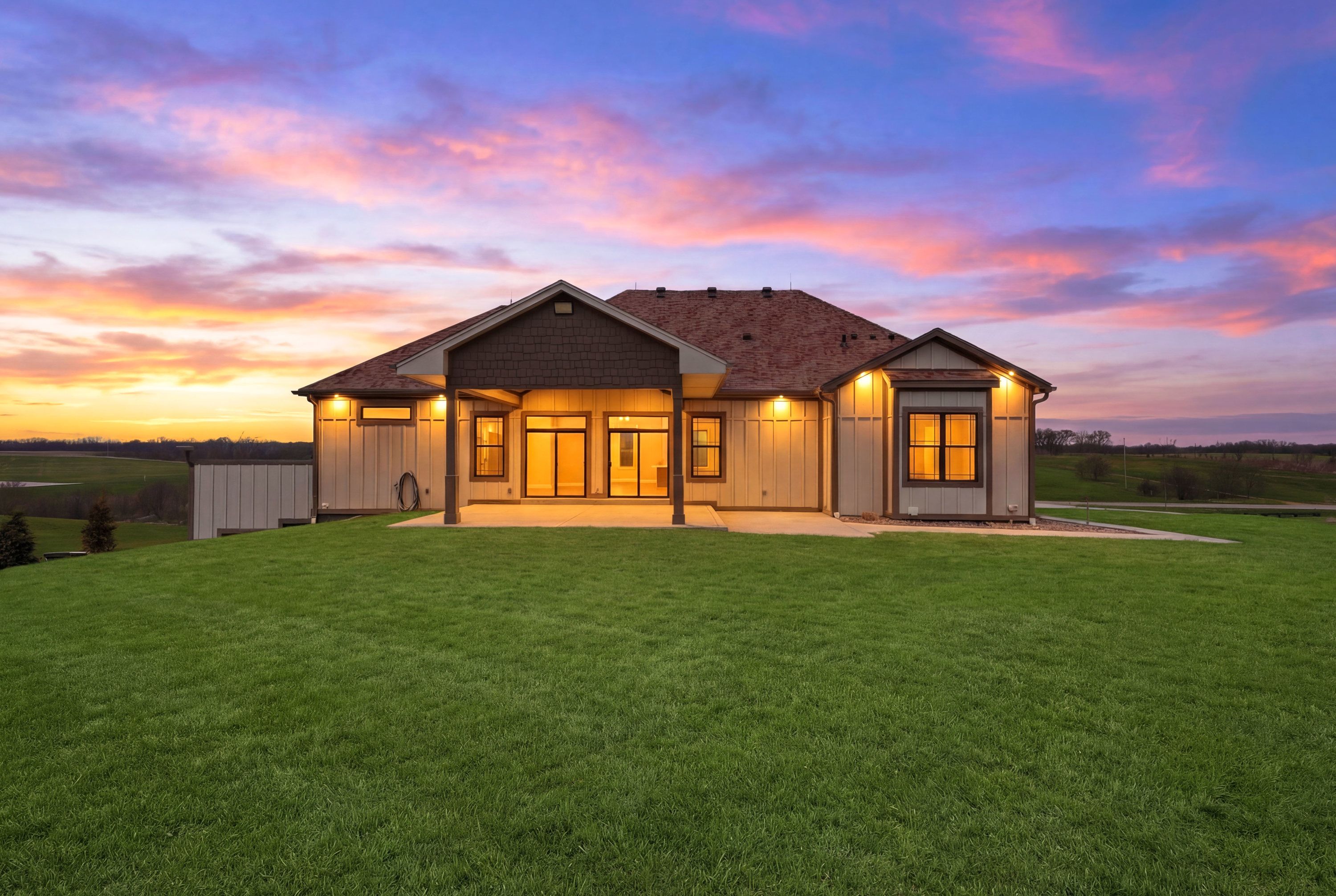  4031 Vigo Road, Bagdad, KY 40003 - 物件實景