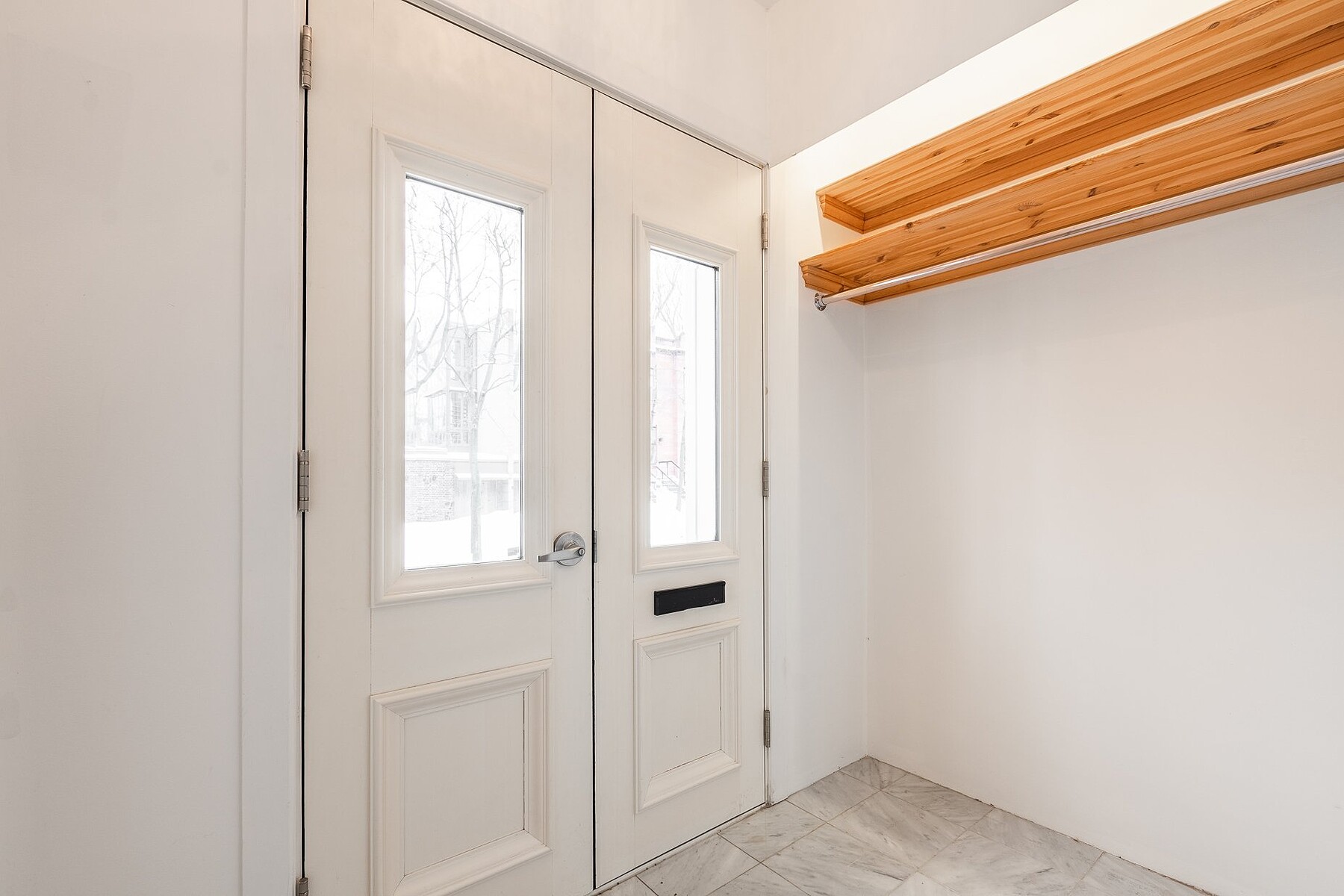  Westmount, Montréal - 物件實景