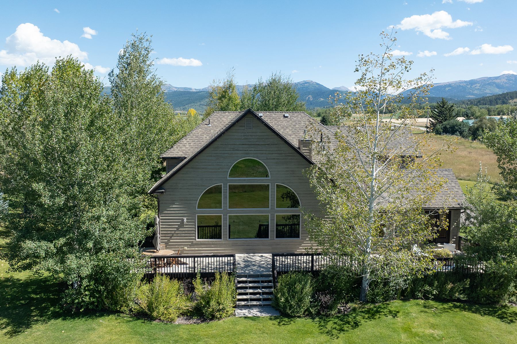  Smith Canyon Ranches Home - 物件實景