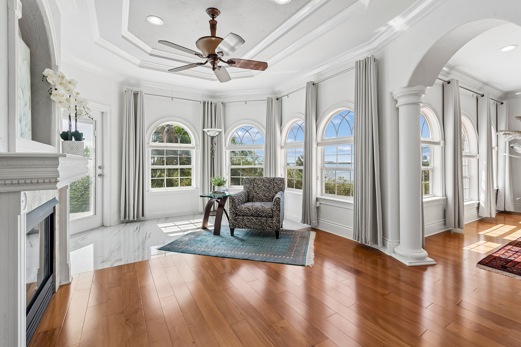  SOUTH TAMPA - 物件實景