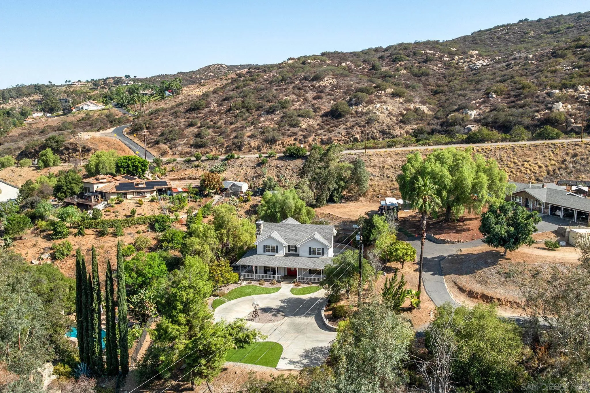El Cajon, California, 92021, United States, 3 Bedrooms Bedrooms, ,3 BathroomsBathrooms,Residential,For Sale,1942196