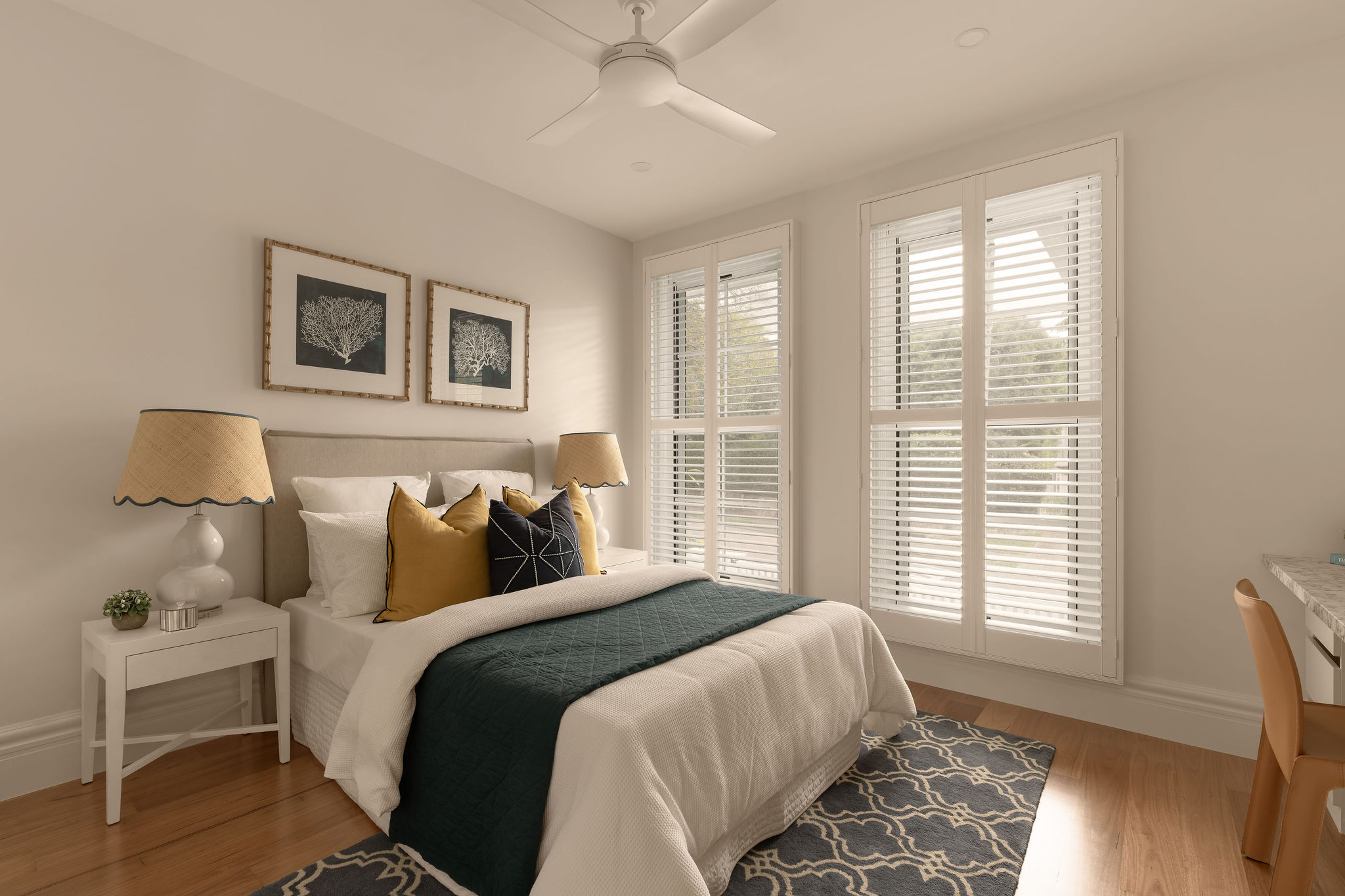  Sophisticated Hamptons Living in a Prestigious Ascot Pocket - 物件實景
