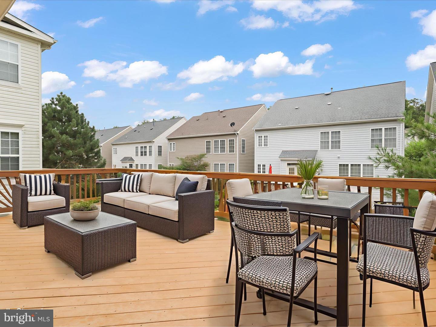 Alexandria, Virginia, 22306, United States, 3 Bedrooms Bedrooms, ,4 BathroomsBathrooms,Residential,For Sale,1989566