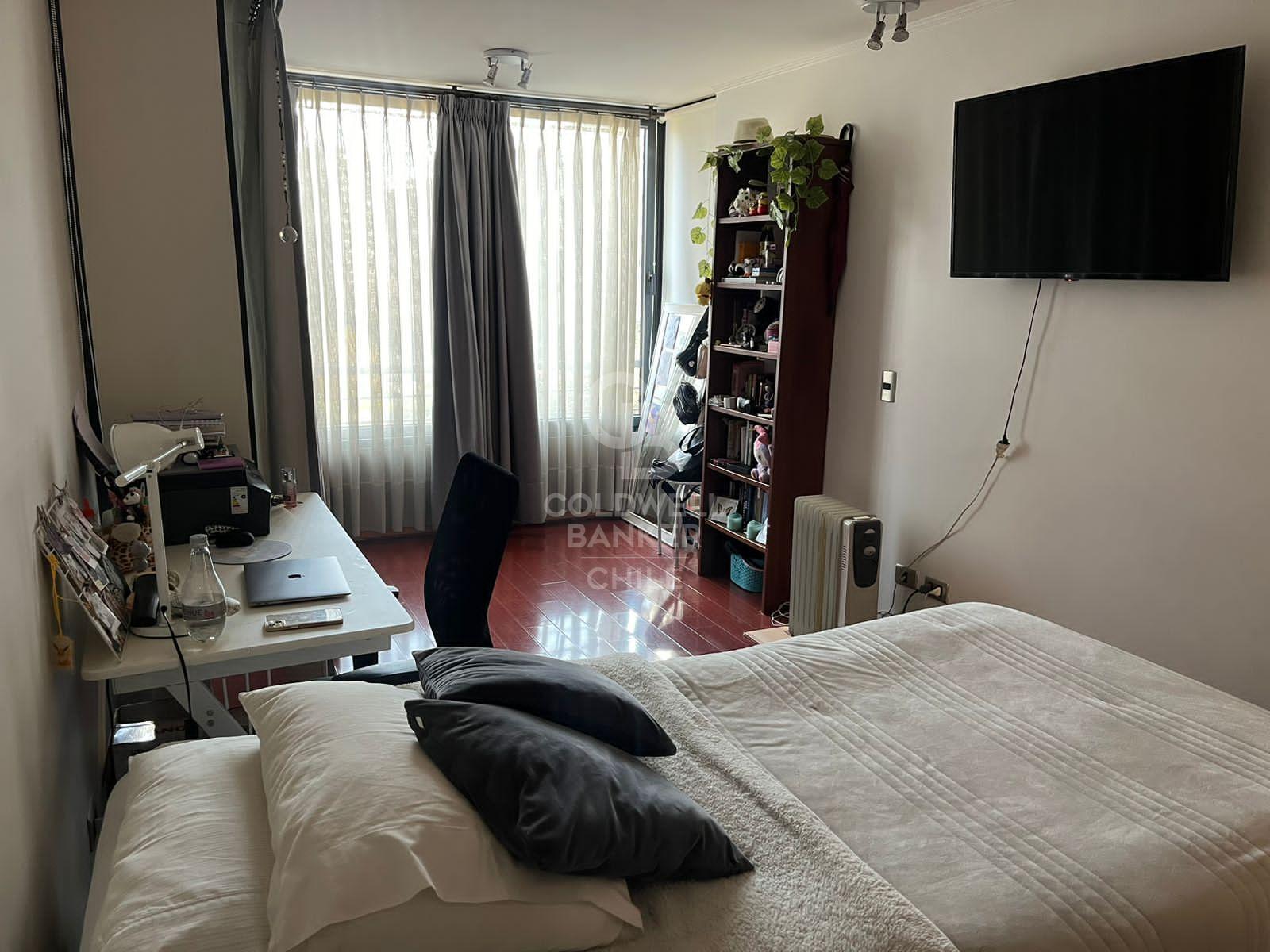 Las Condes, Chile, 3 Bedrooms Bedrooms, ,3 BathroomsBathrooms,Residential,For Sale,1686250