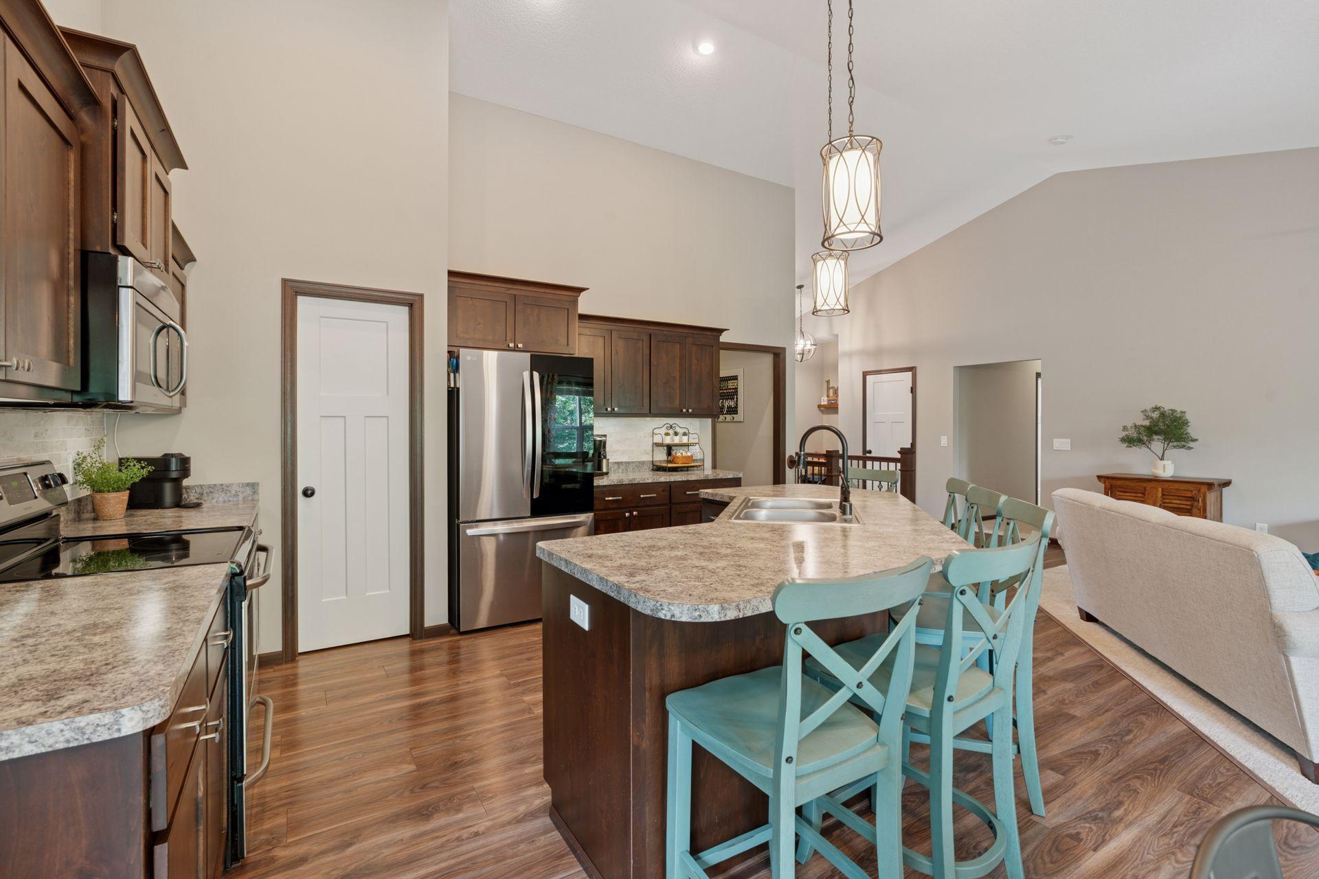 Saint Francis, Minnesota, 55070, United States, 5 Bedrooms Bedrooms, ,3 BathroomsBathrooms,Residential,For Sale,2005376