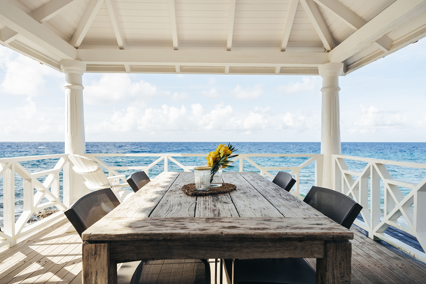  Exclusive Beachfront Estate Retreat - 物件實景