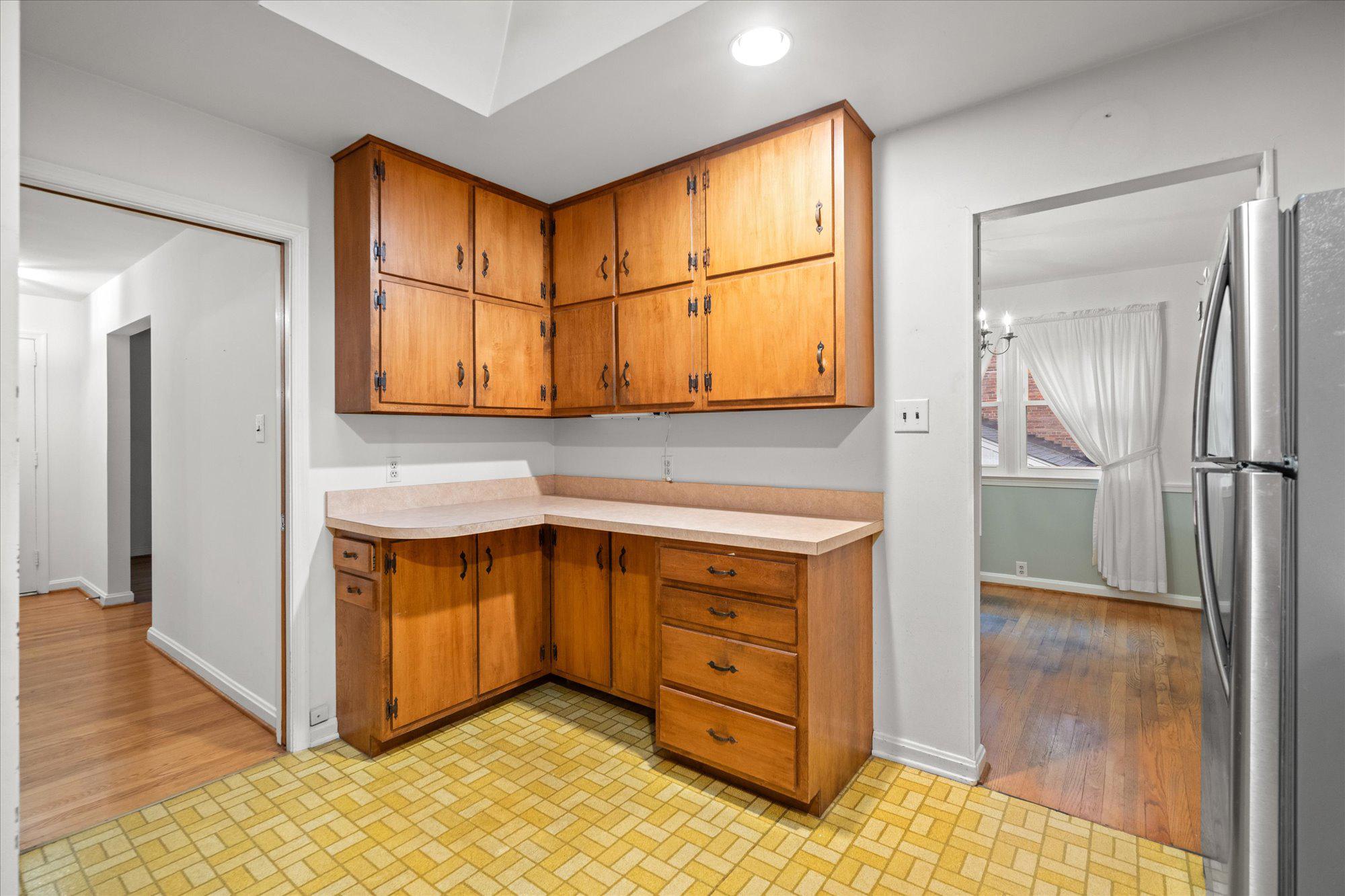  8316 Ashwood Drive, Alexandria, VA, 22308 - 物件實景