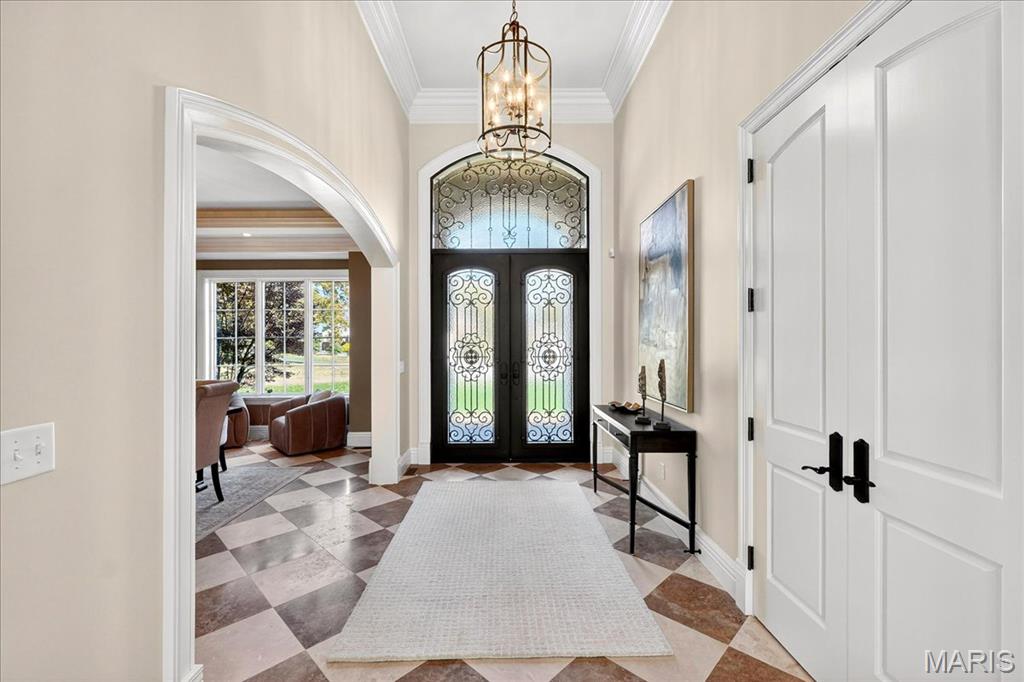 Town and Country, Missouri, 63141, United States, 6 Bedrooms Bedrooms, ,7 BathroomsBathrooms,Residential,For Sale,1992956