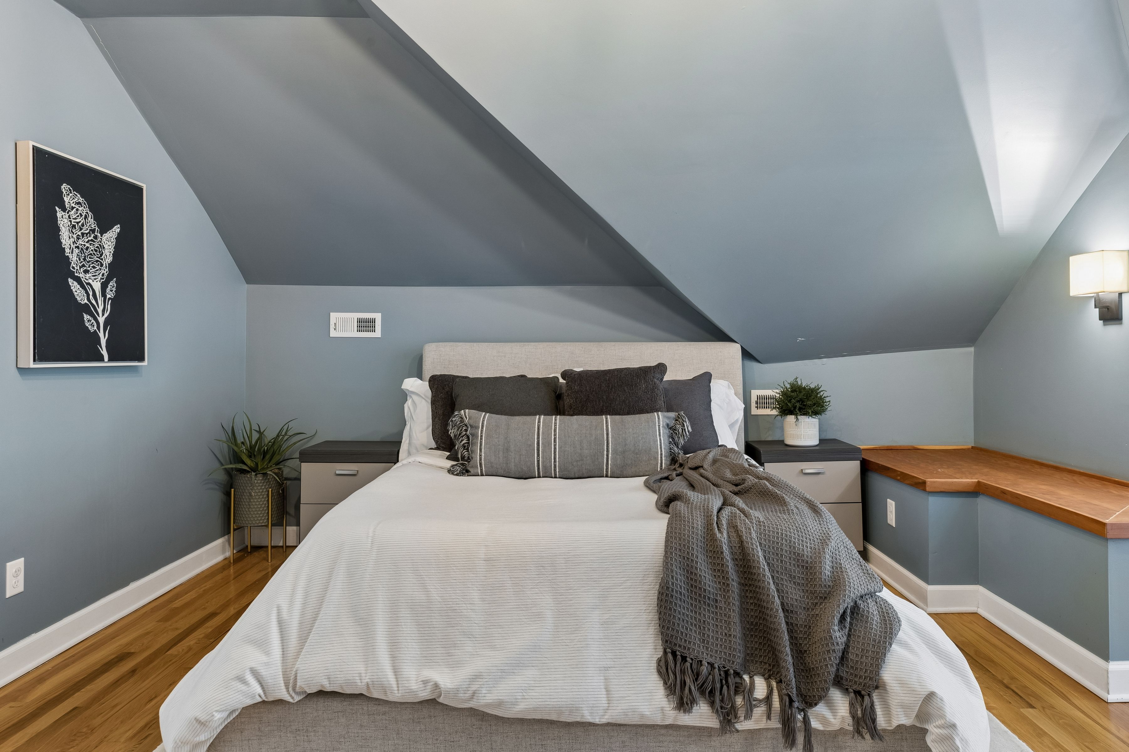  Sophisticated Bryn Mawr Living with Stunning Primary Retreat - 物件實景