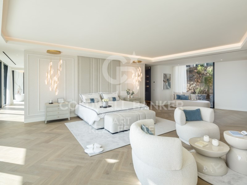 Benahavís, Andalusia, ES, 9 Bedrooms Bedrooms, ,13 BathroomsBathrooms,Residential,For Sale,1760712