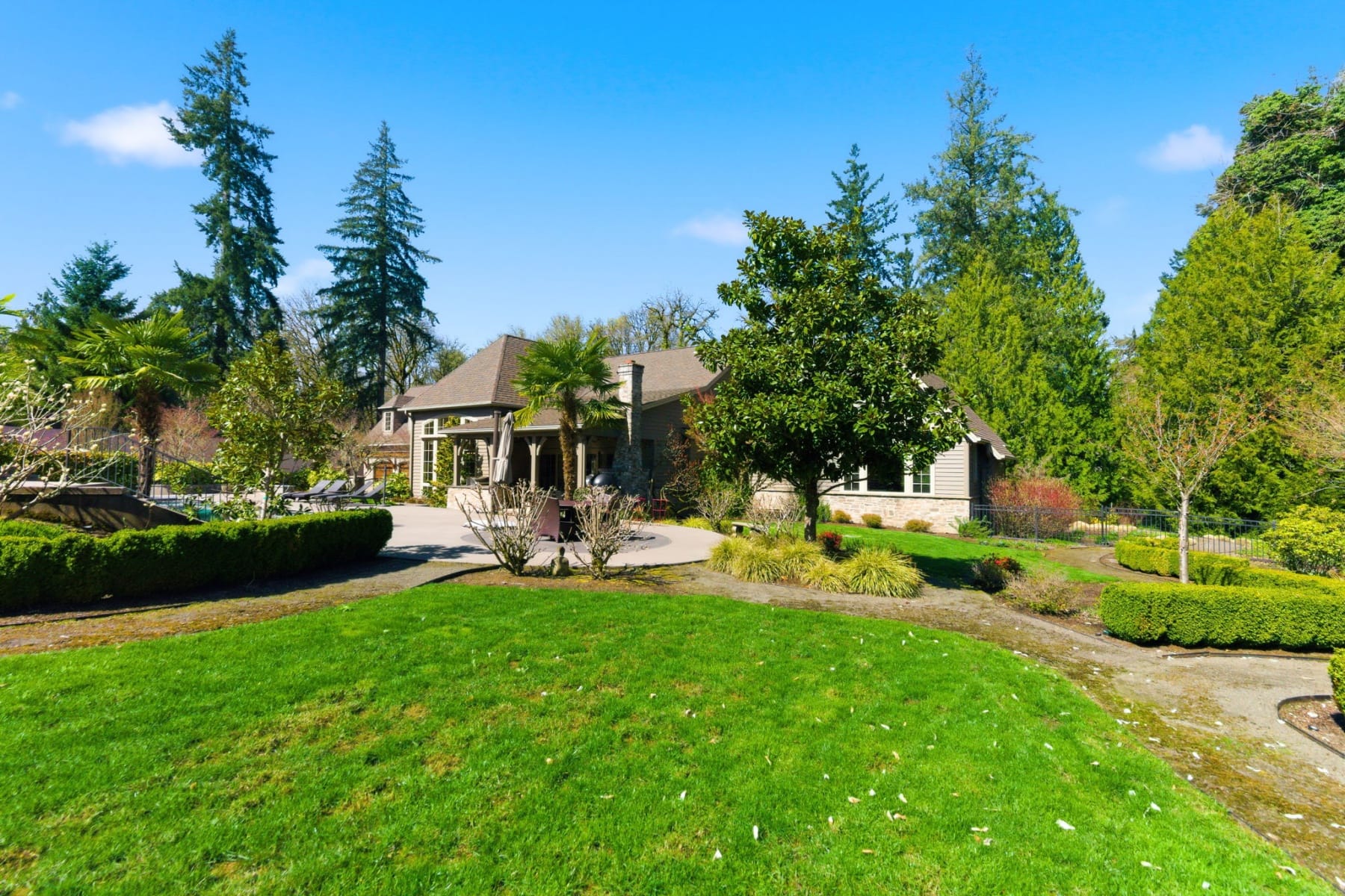 951 ATWATER RD Lake Oswego, OR 97034 - 物件實景