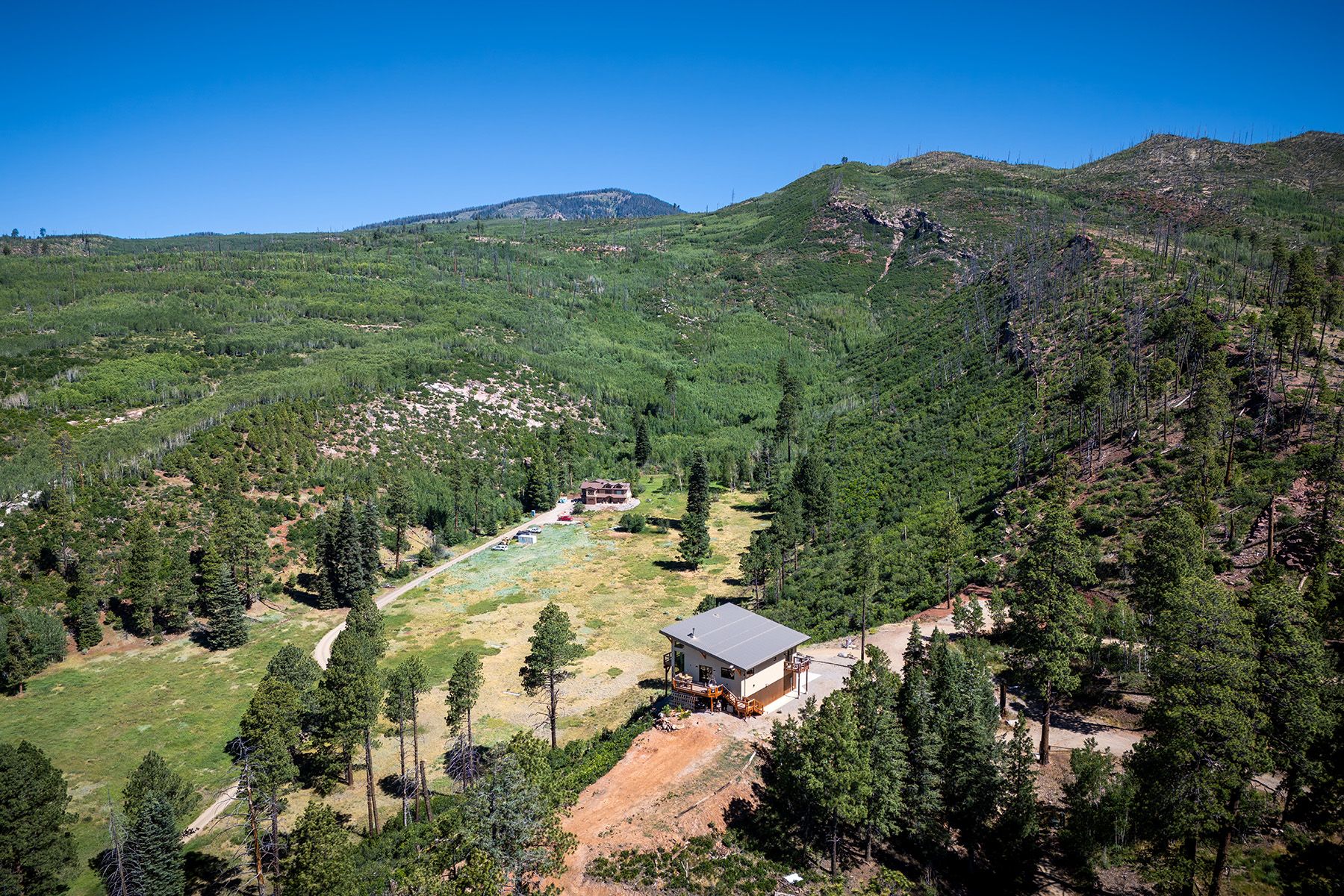  1165 Lake View Drive, Bayfield, CO 81122 - 物件實景