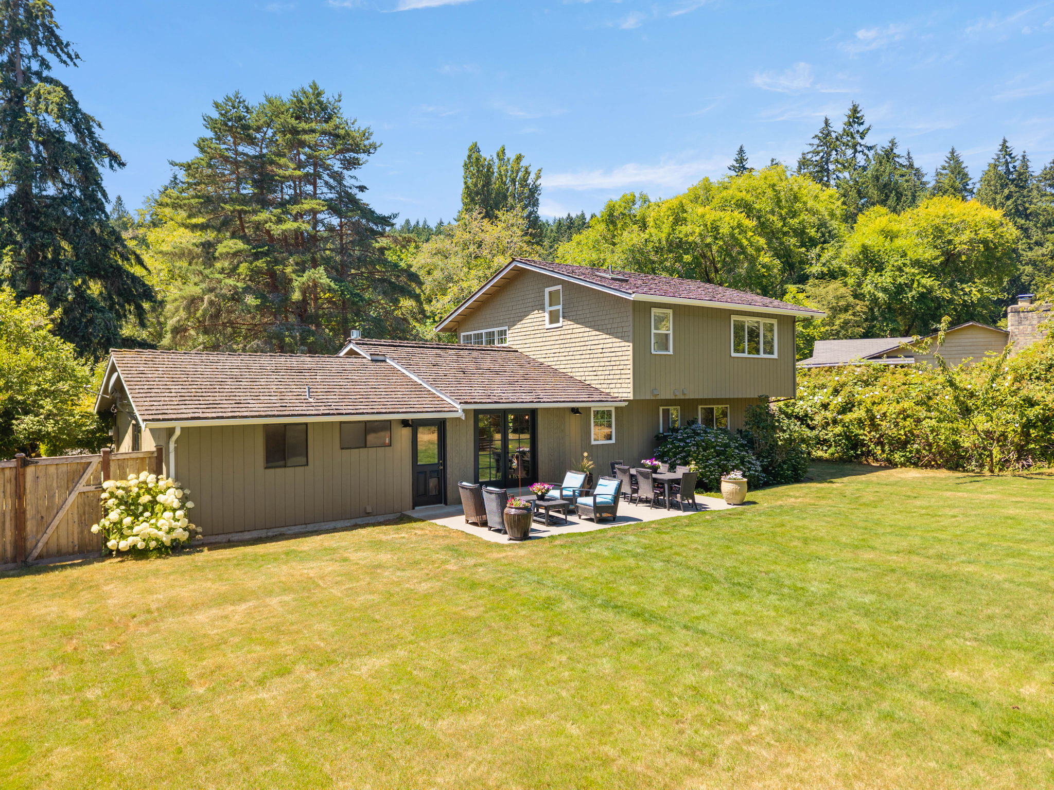  5356 Ruby Place NE, Bainbridge Island, WA 98110 - 物件實景