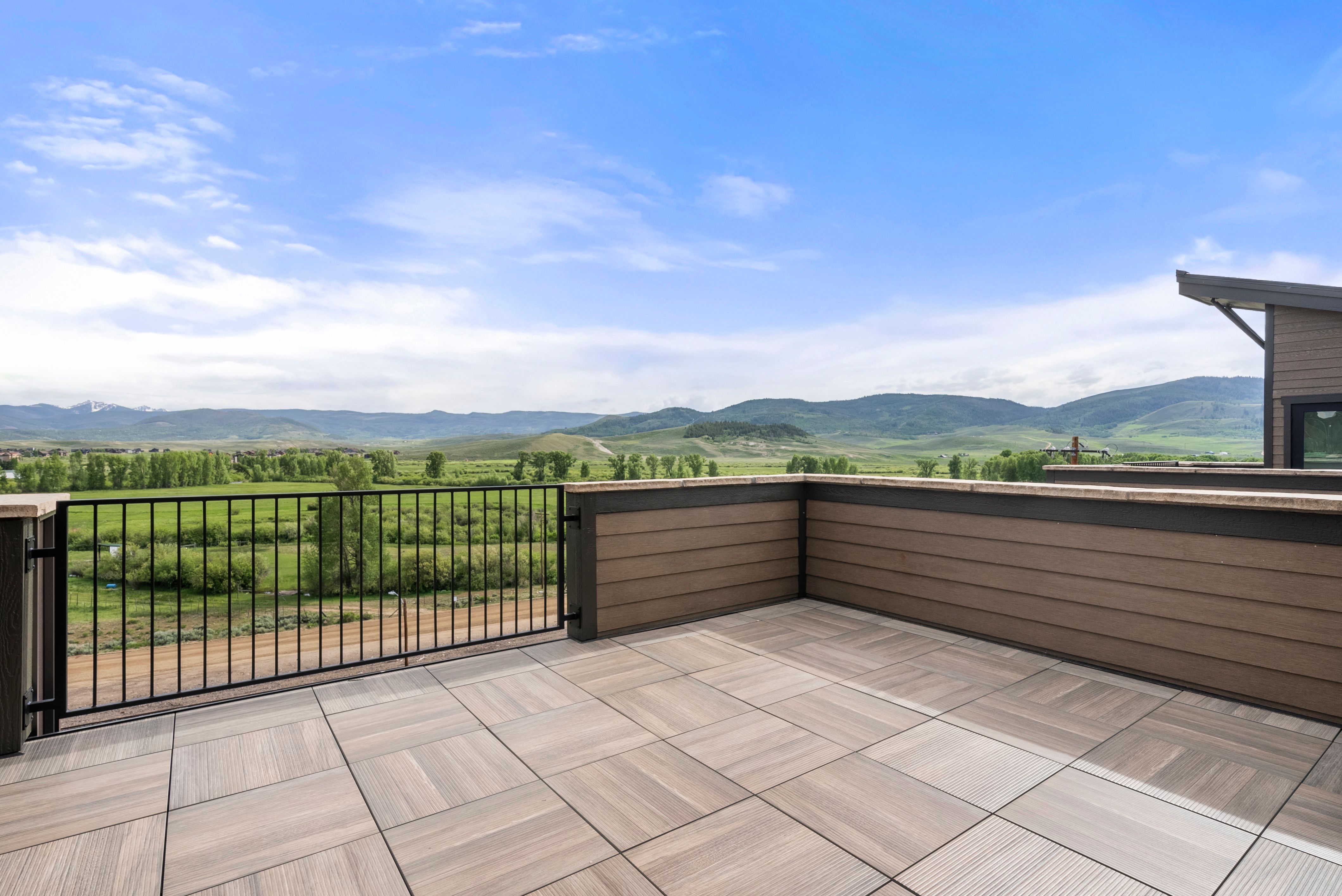  378 E Agate, Granby, CO, 80446 - 物件實景