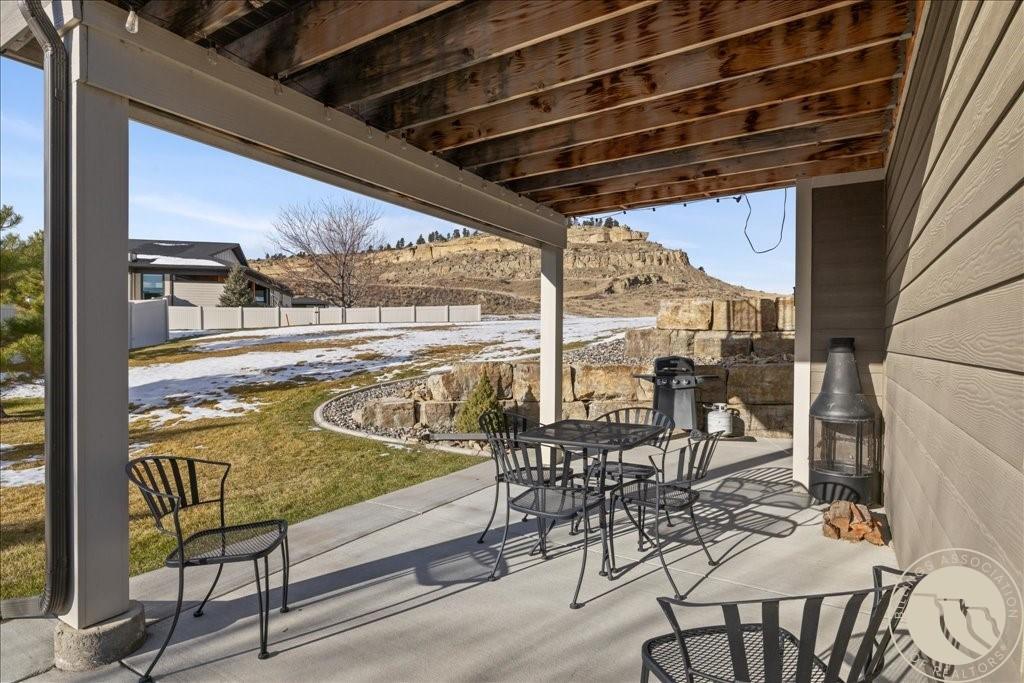 Billings, Montana, 59106, United States, 4 Bedrooms Bedrooms, ,3 BathroomsBathrooms,Residential,For Sale,2003061