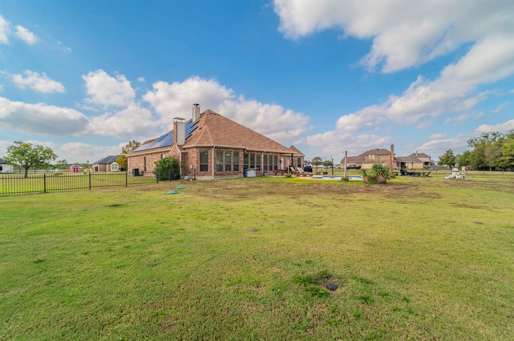 Royse City, Texas, 75189, United States, 4 Bedrooms Bedrooms, ,4 BathroomsBathrooms,Residential,For Sale,2048567