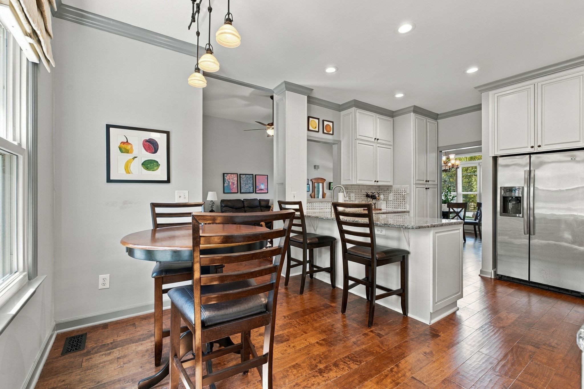  8207 Poplar Creek Road, Nashville, TN 37221 - 物件實景