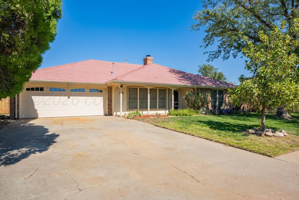 Mccoy Dr, Amarillo, TX 79109 #1