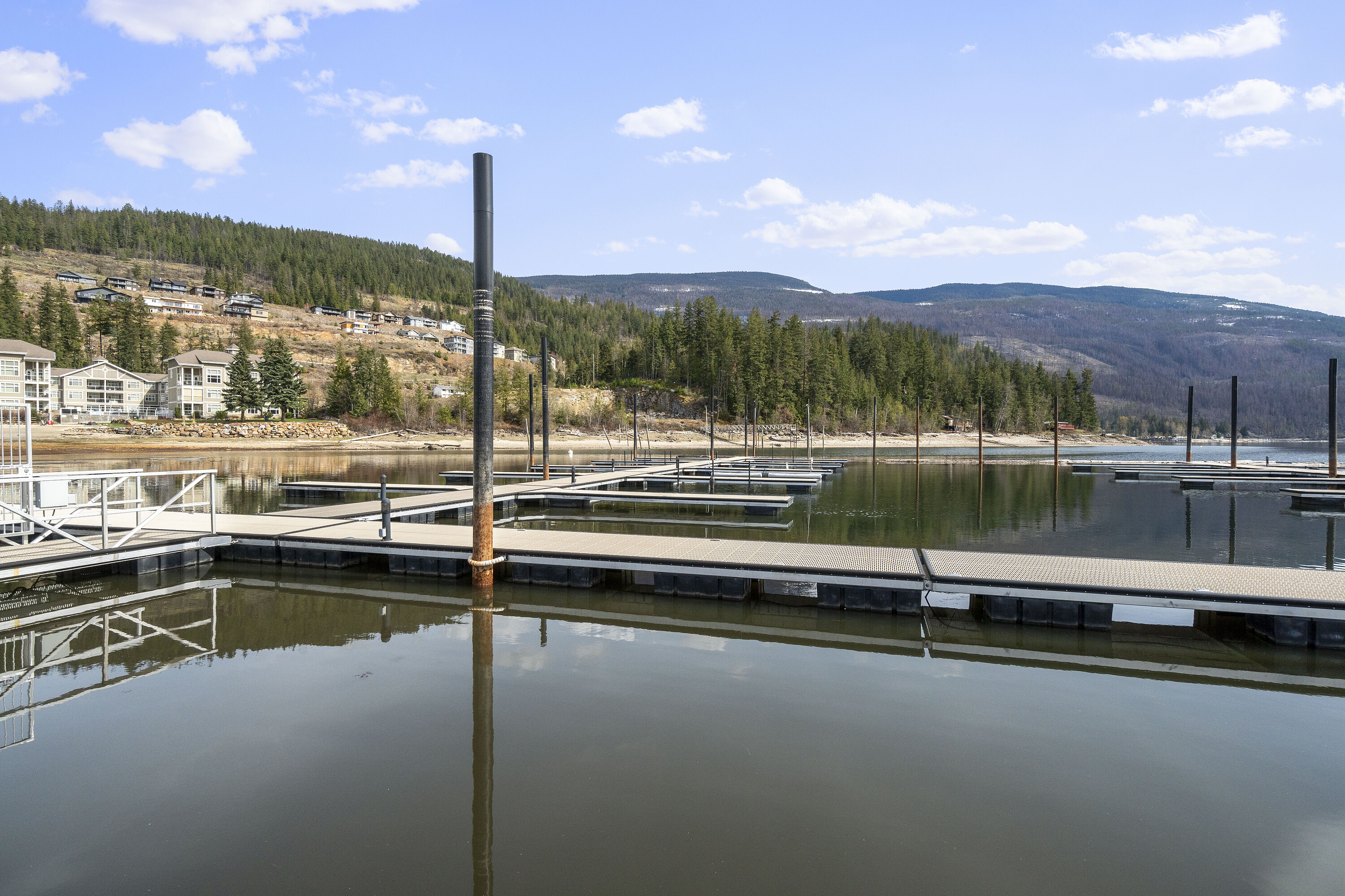  The Legacy in Sicamous - 物件實景