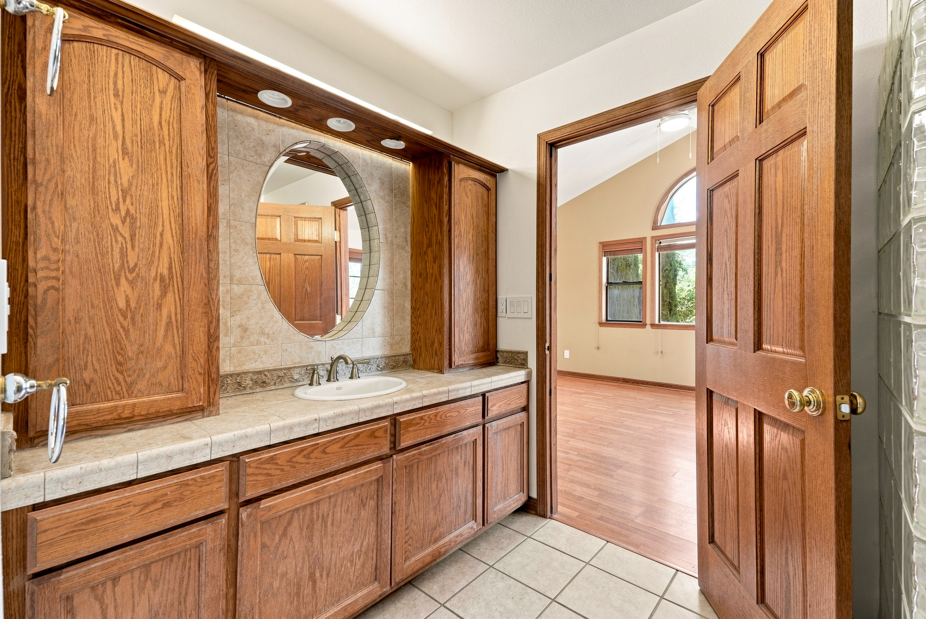  A Custom Multilevel Retreat on the West Side of Paso Robles - 物件實景