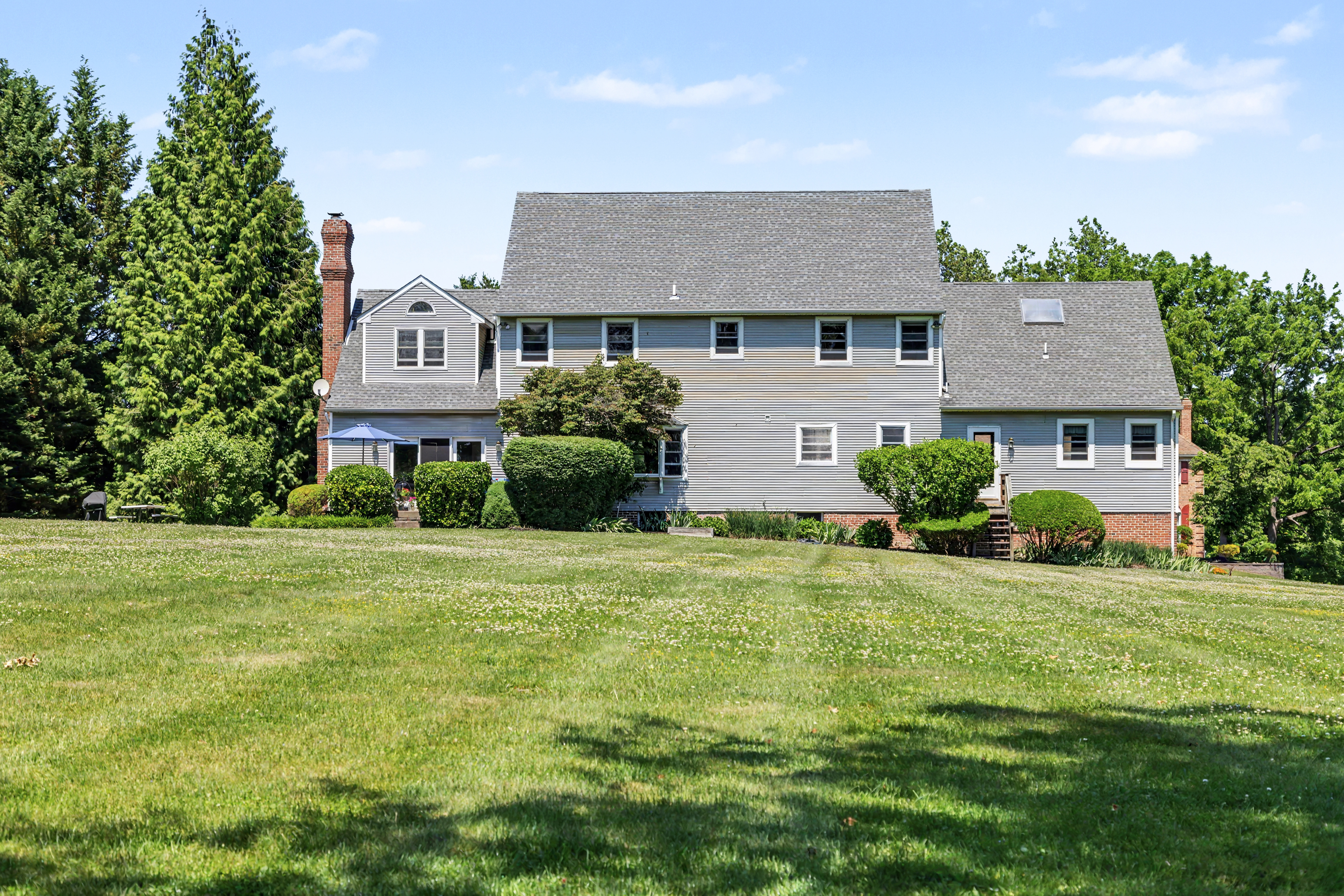 48 Bobbie Drive, Ivyland, PA 18974 - 物件實景