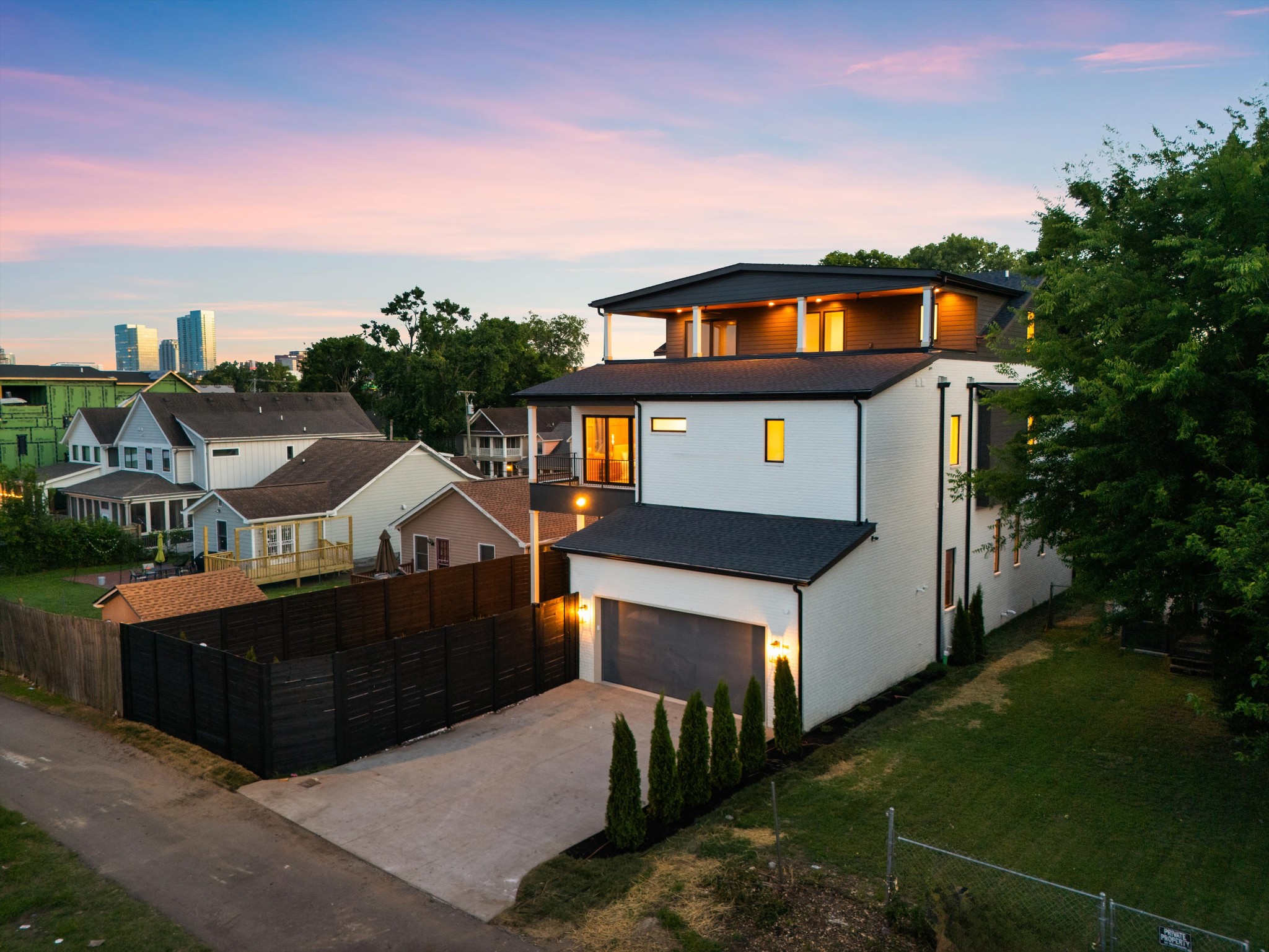  928 11th Ave N, Nashville, TN, 37208 - 物件實景