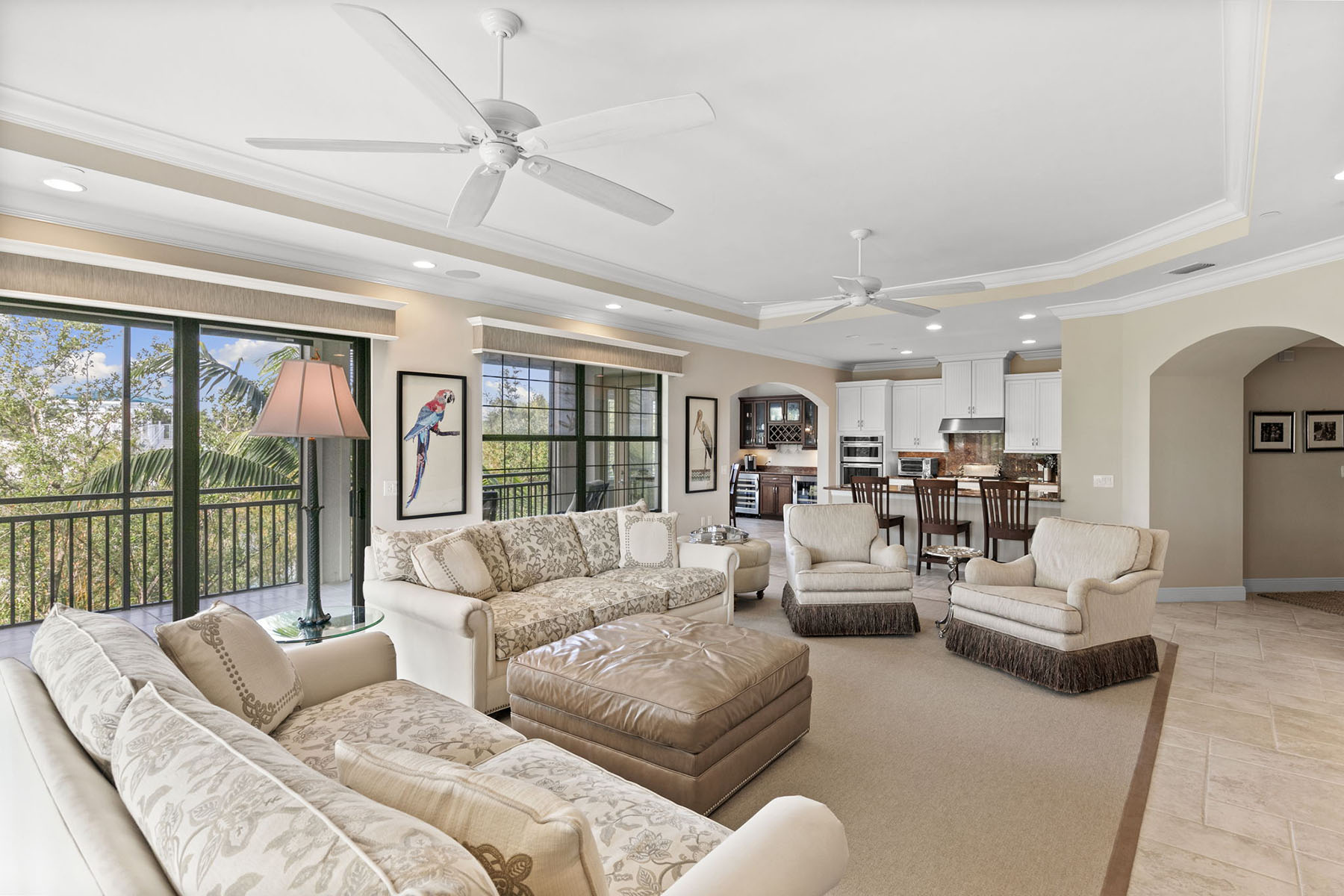  TIBURON - MARQUESA ROYALE - 物件實景