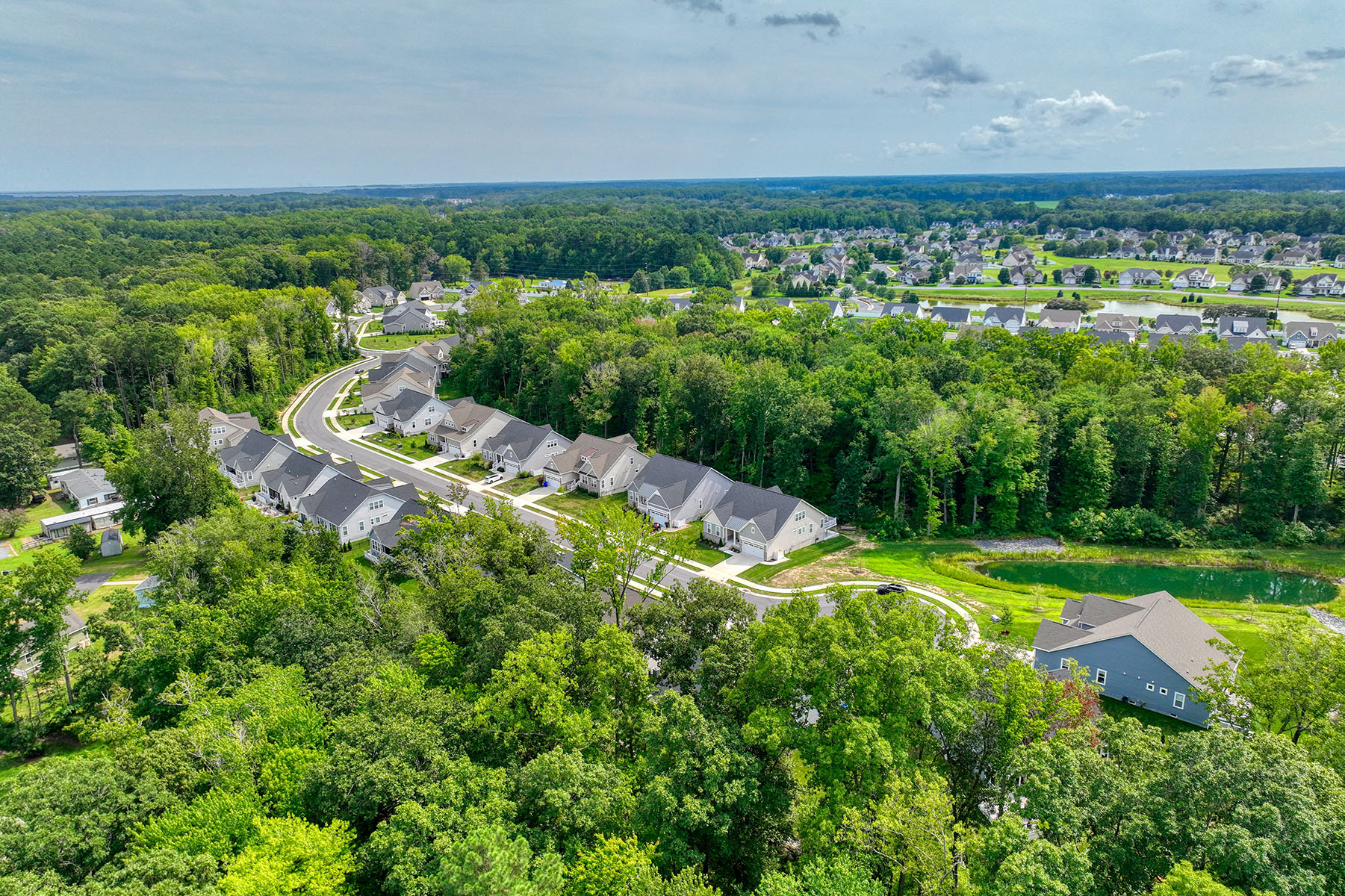  35152 Kindleton Lane - 物件實景