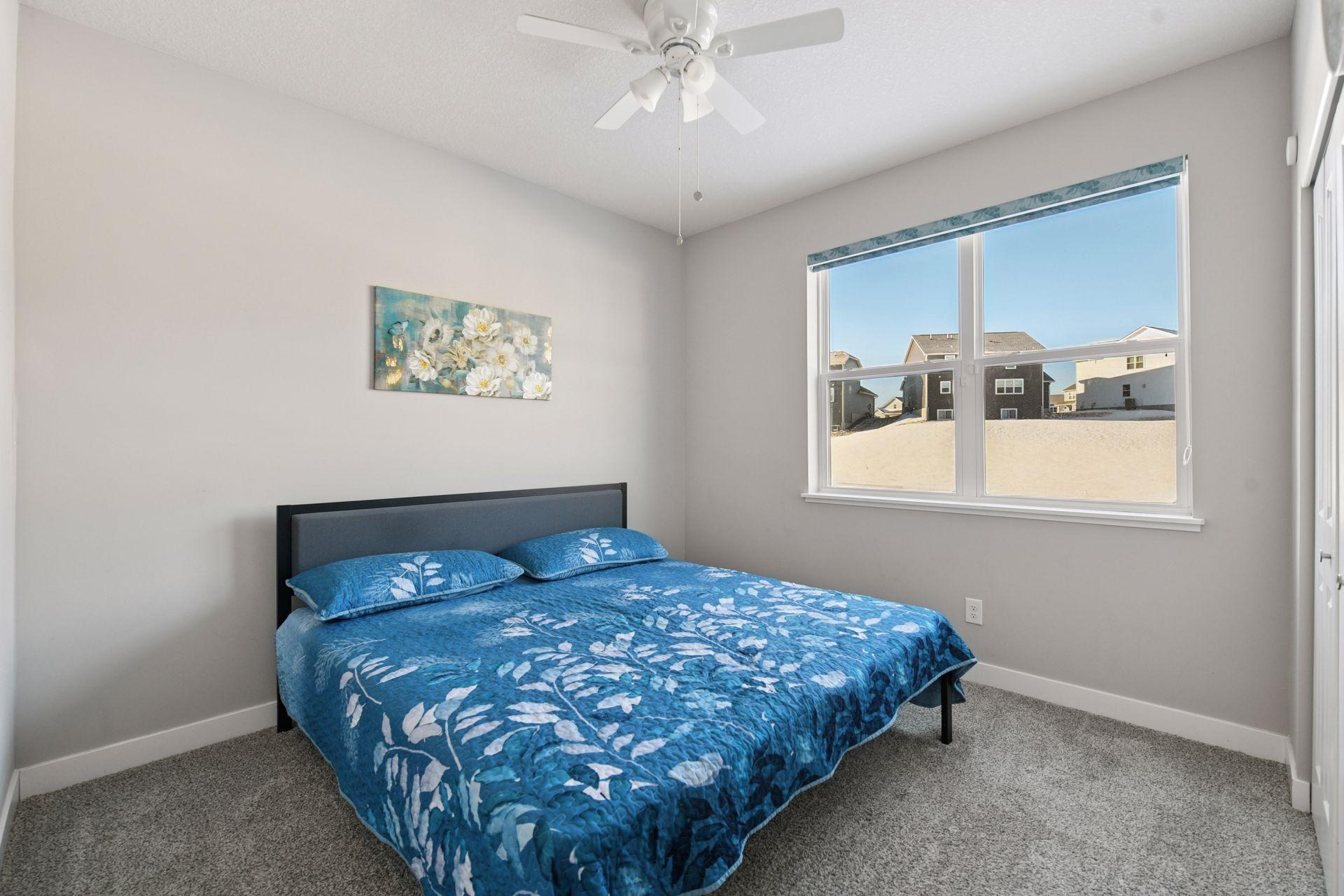 Chaska, Minnesota, 55318, United States, 5 Bedrooms Bedrooms, ,2 BathroomsBathrooms,Residential,For Sale,2014205