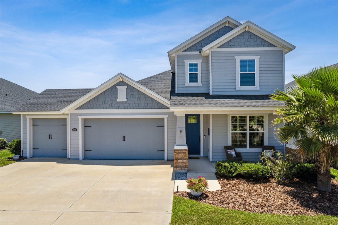 Fernandina Beach, Florida, 32034, United States, 4 Bedrooms Bedrooms, ,3 BathroomsBathrooms,Residential,For Sale,1980860