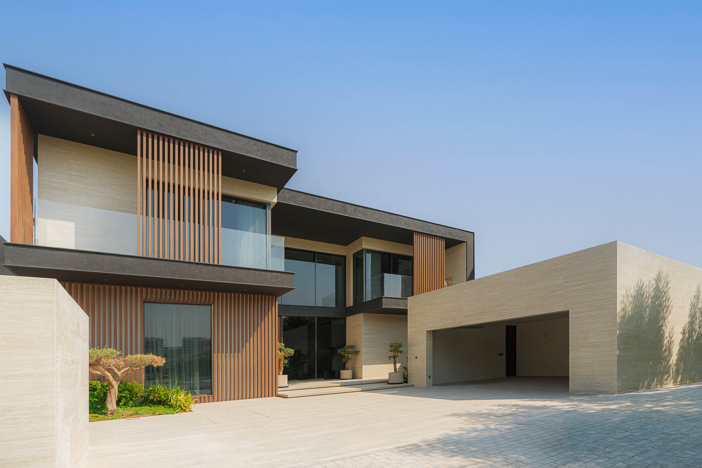  Elegantly Designed Sobha Hartland Villa - 物件實景