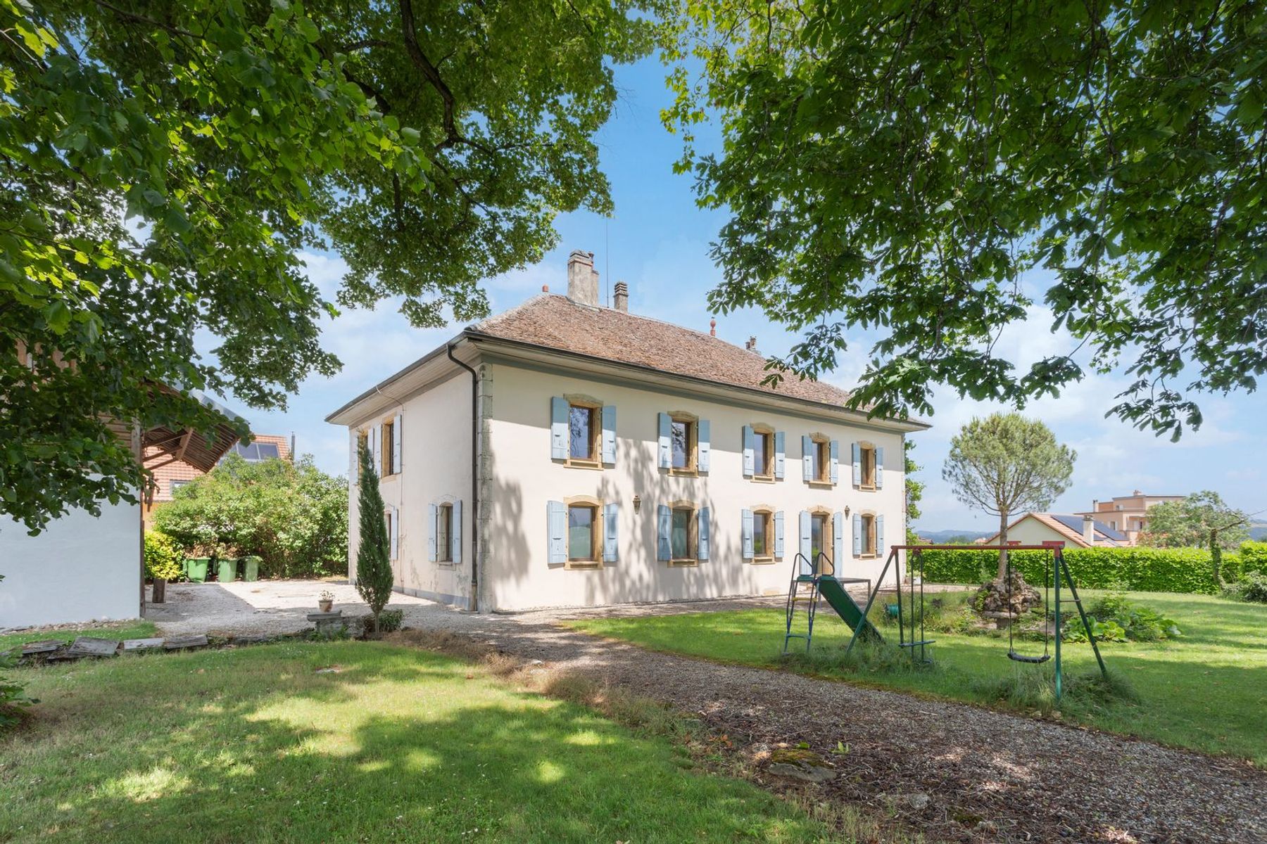  Sumptuous historic property on a wine-growing estate - 物件實景