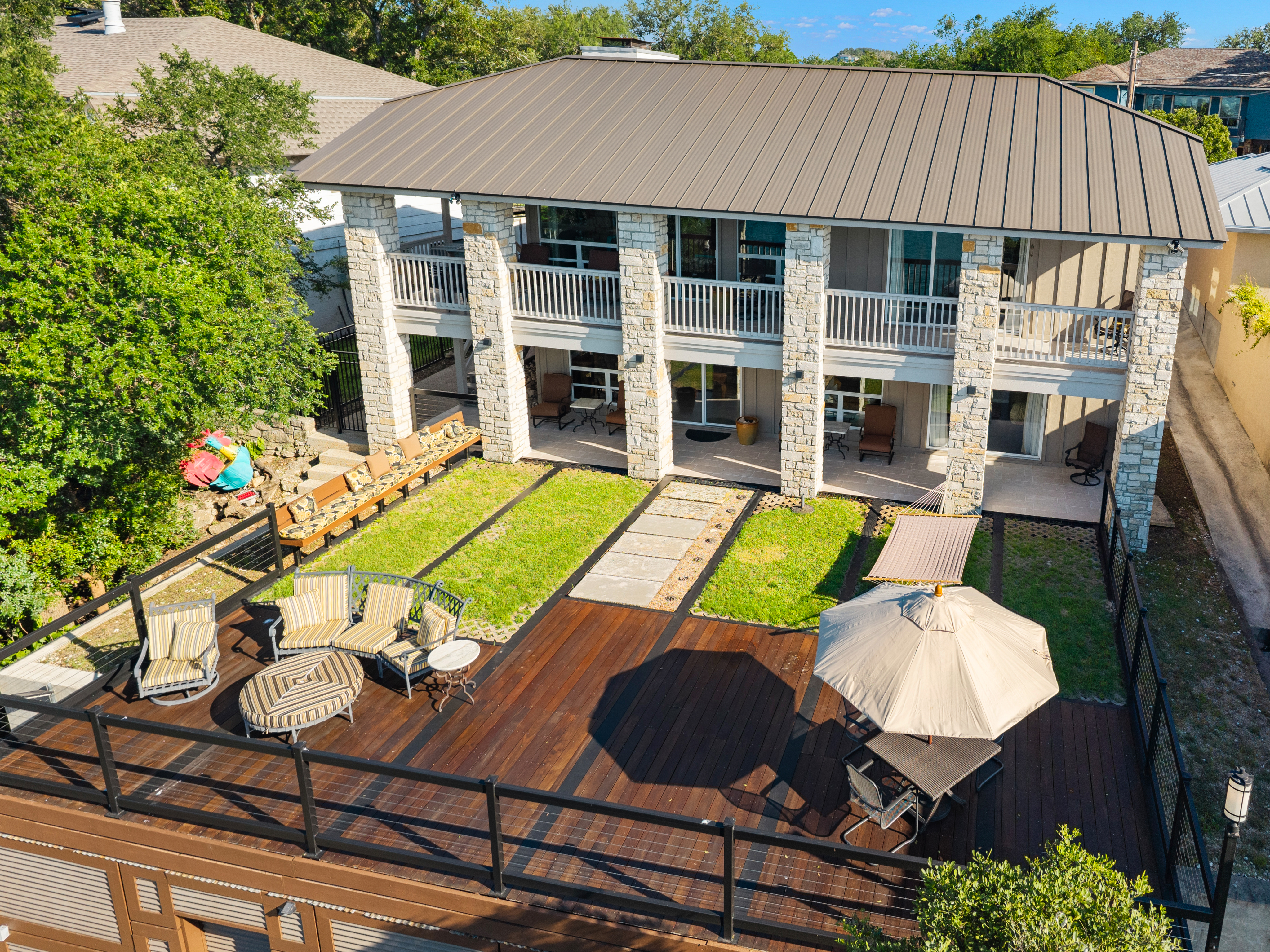  Canyon Lake Waterfront Retreat - 物件實景