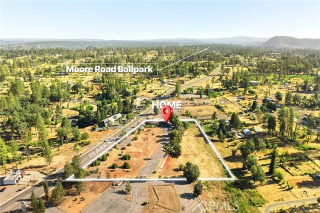 Paradise, California, 95969, United States, ,Land,For Sale,1981444