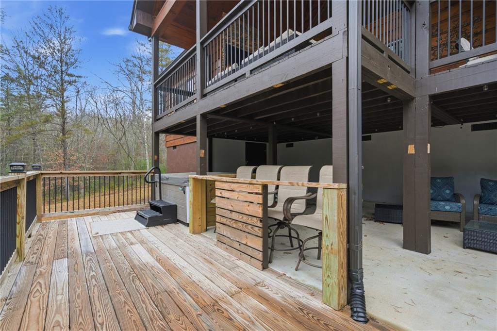 Morganton, Georgia, 30560, United States, 3 Bedrooms Bedrooms, ,2 BathroomsBathrooms,Residential,For Sale,2006455