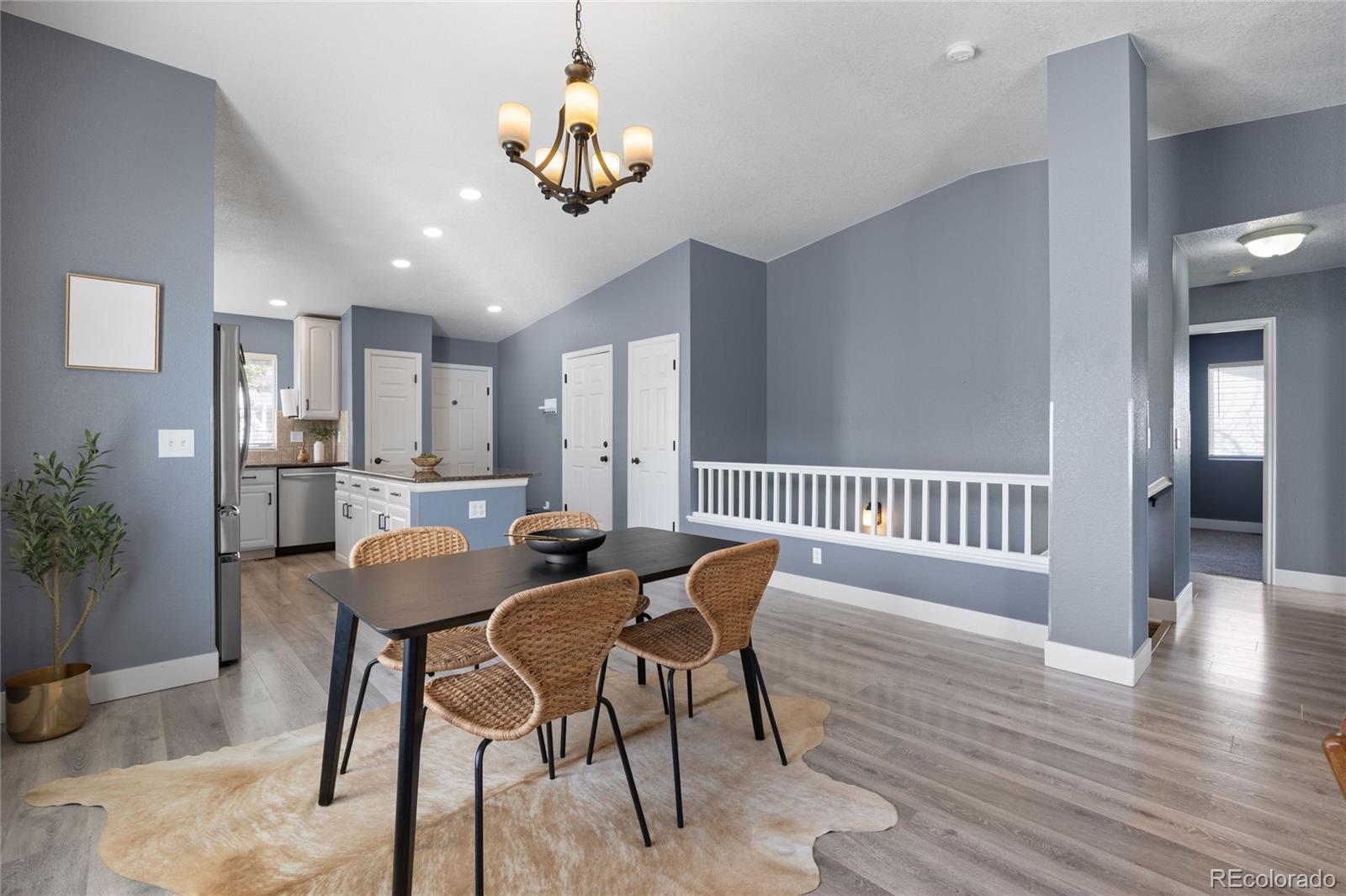 Littleton, Colorado, 80125, United States, 4 Bedrooms Bedrooms, ,1 BathroomBathrooms,Residential,For Sale,1958301